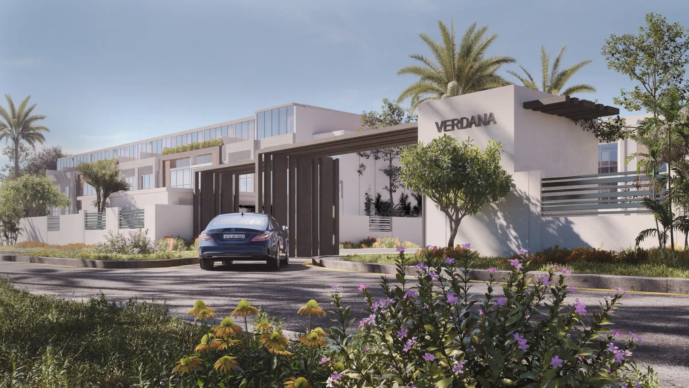 Verdana 2 — view 5