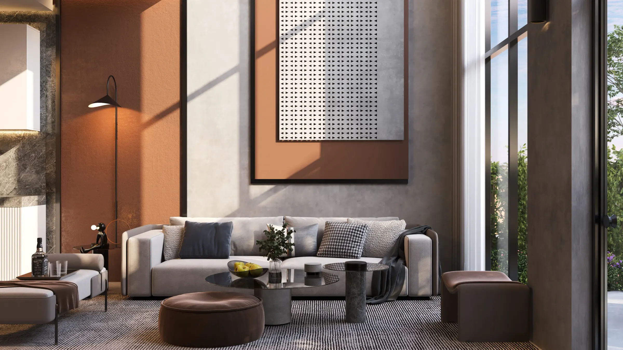 Verdana 8 — deweloper Reportage Properties