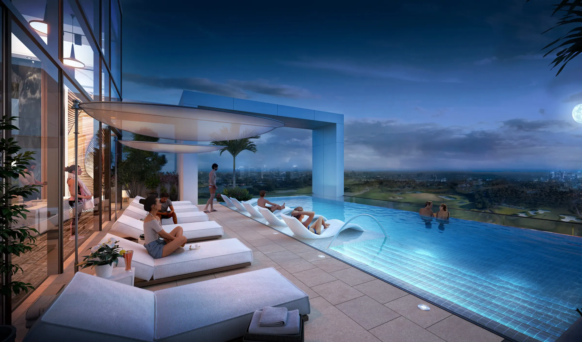 Verde by Sobha — view 2