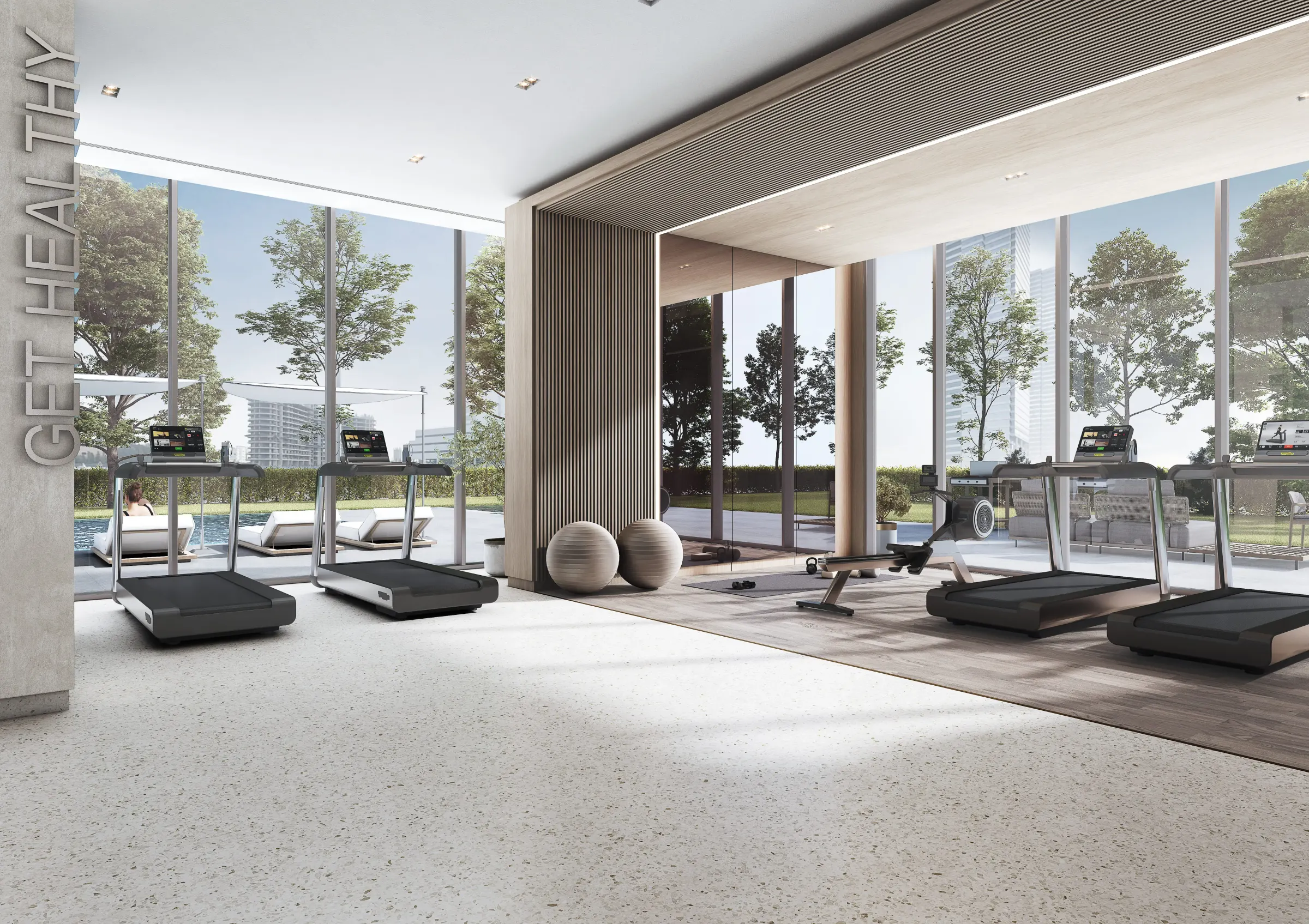Verde by Sobha — view 3