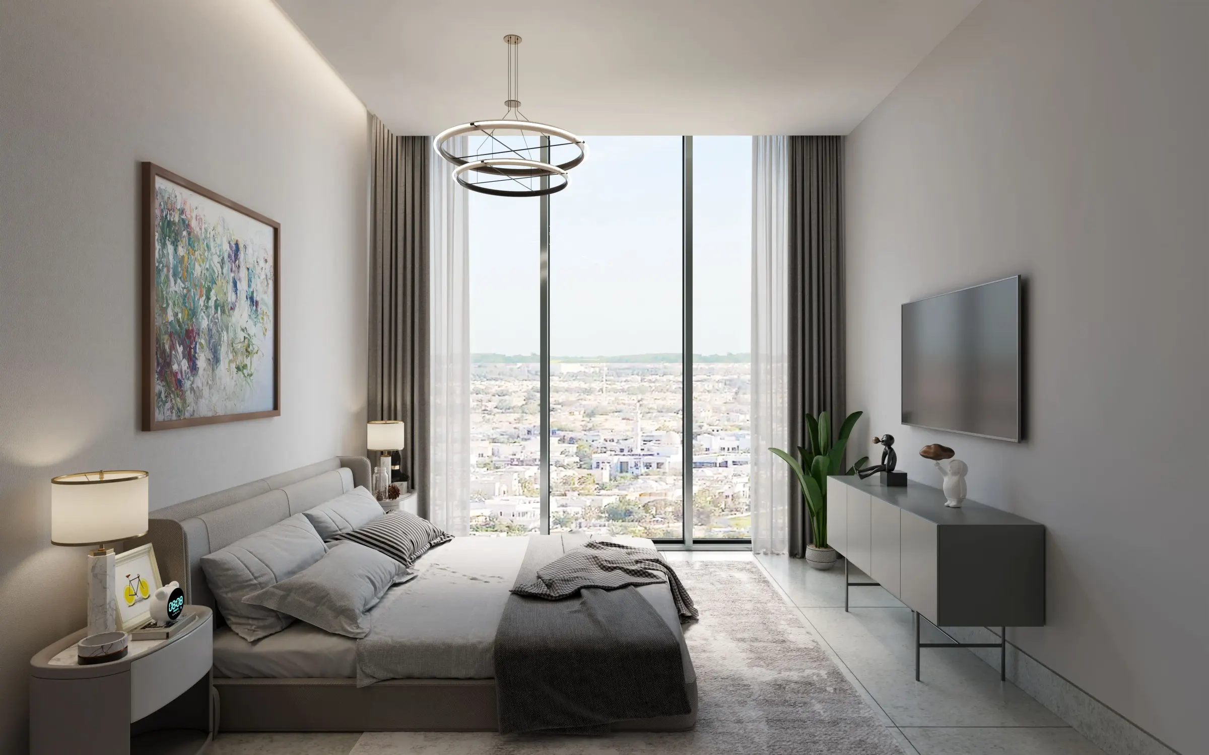 Verde by Sobha — view 4