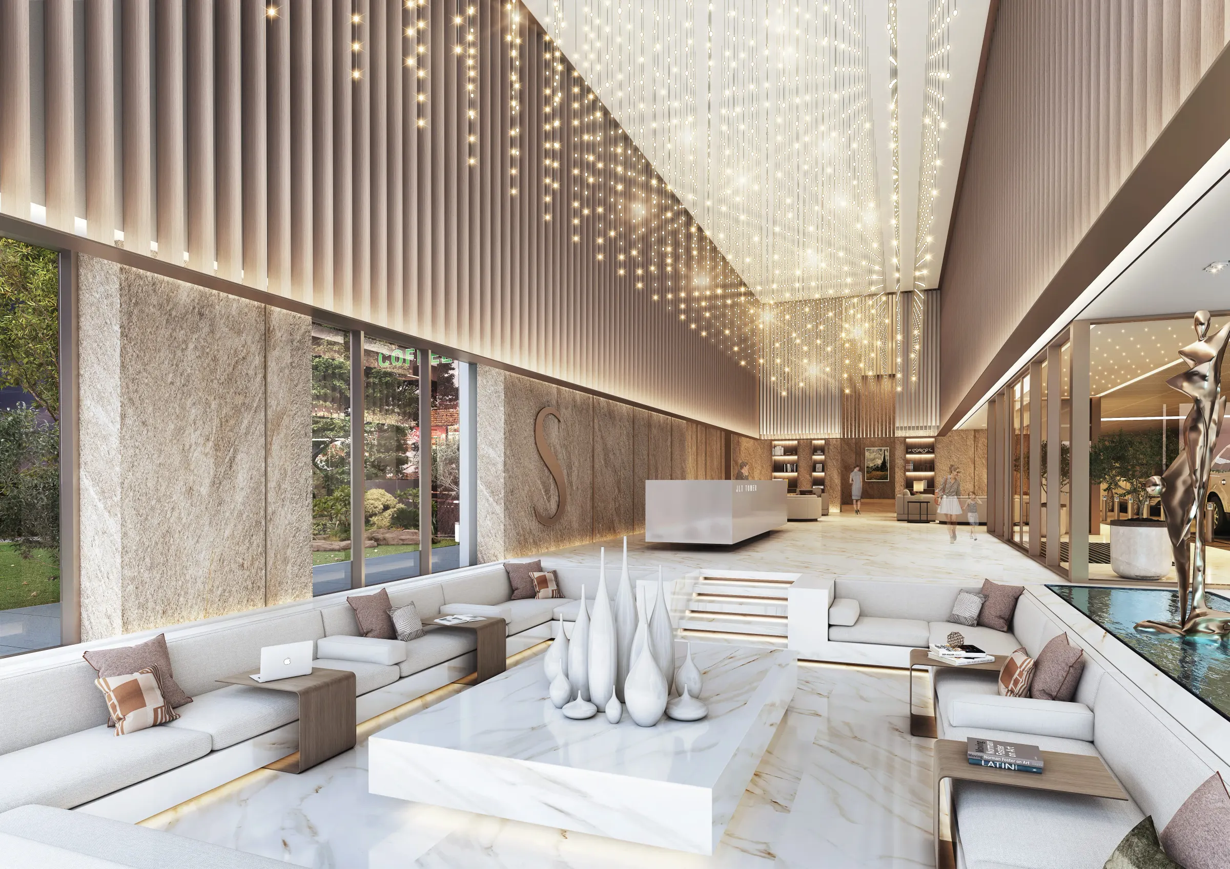 Verde by Sobha — view 5