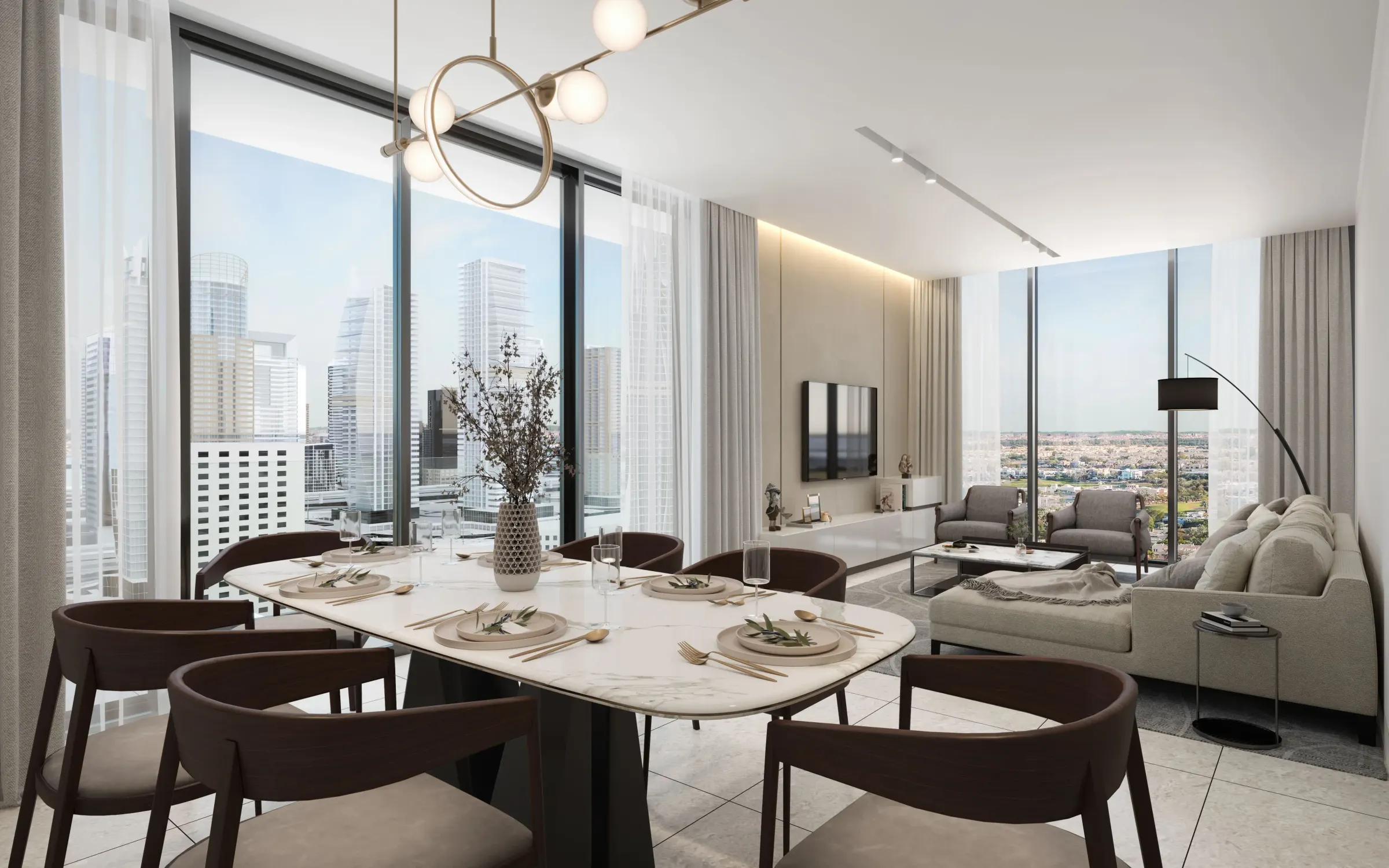 Verde by Sobha — view 7