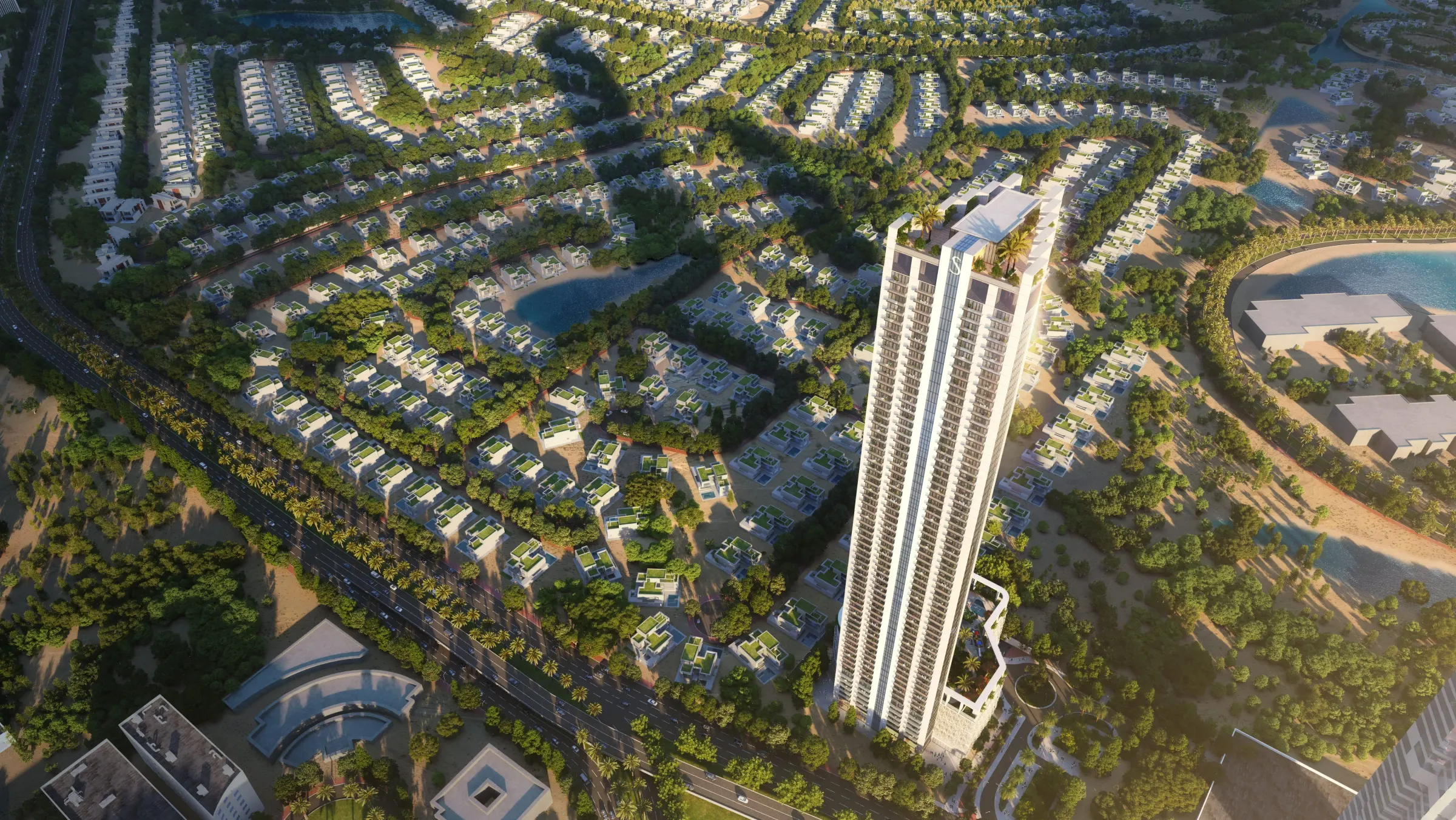 Verde by Sobha — view 8