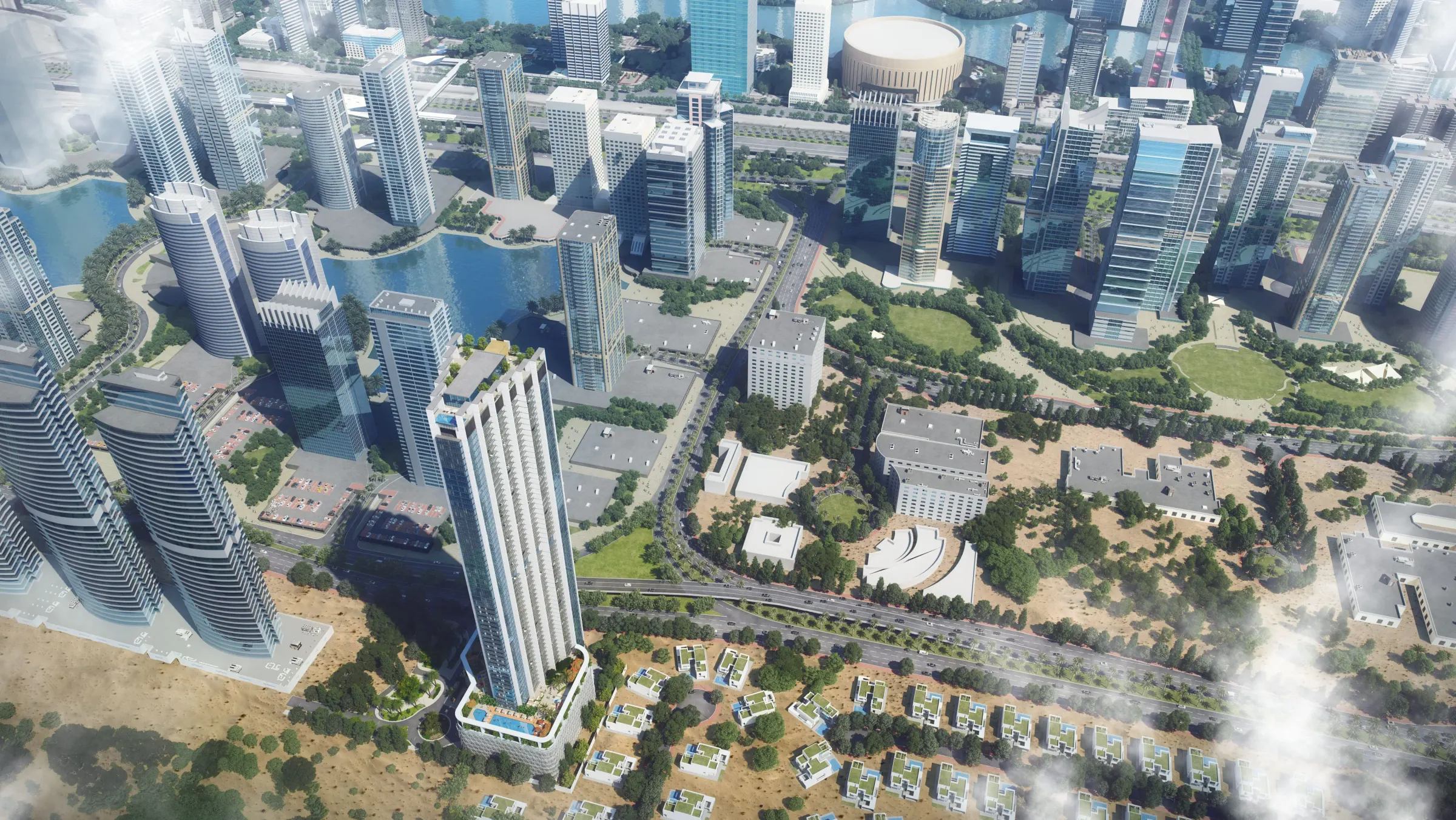 Verde by Sobha — view 9
