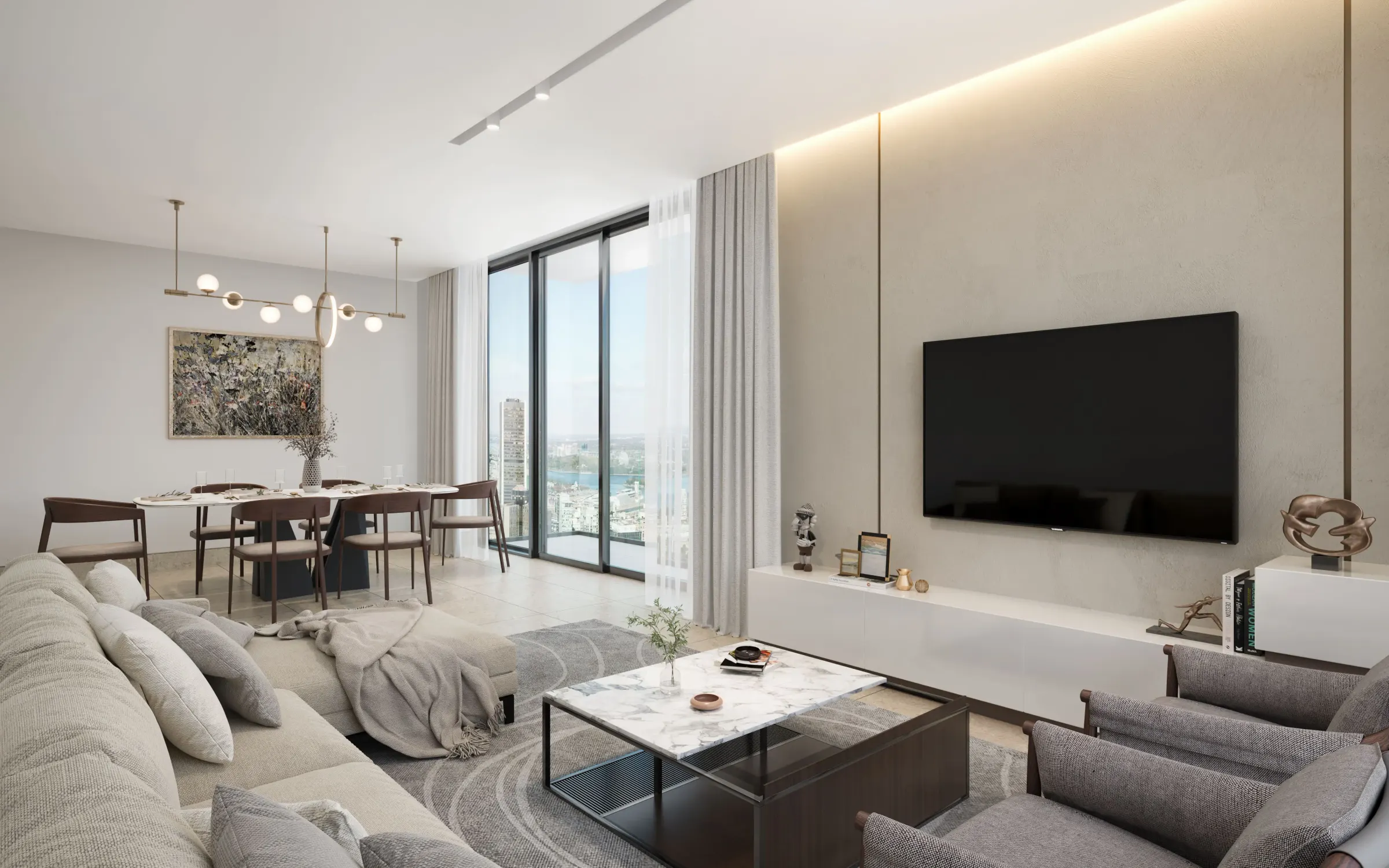 Verde by Sobha — view 10