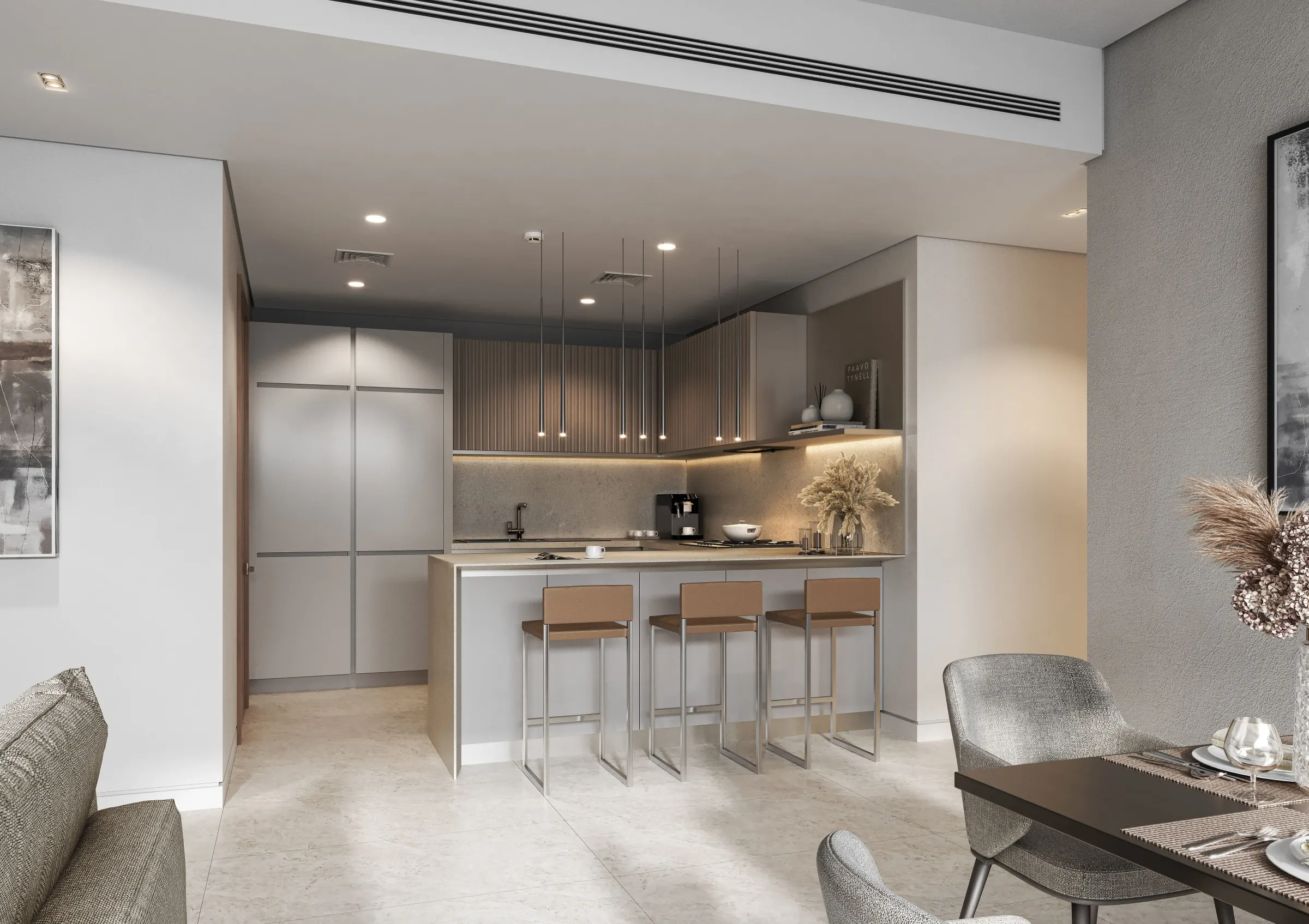 Verde by Sobha — view 11