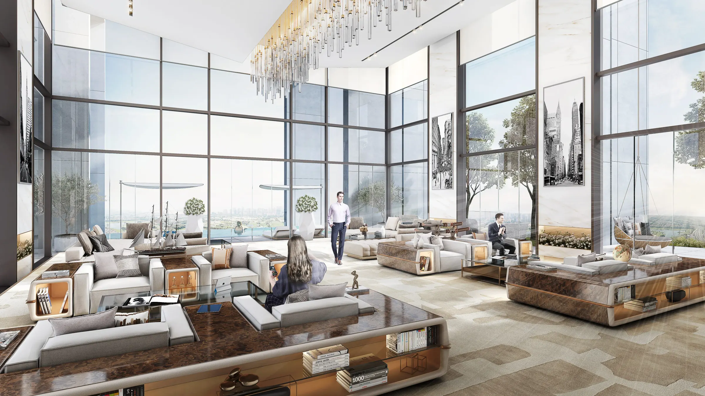 Verde by Sobha — view 13