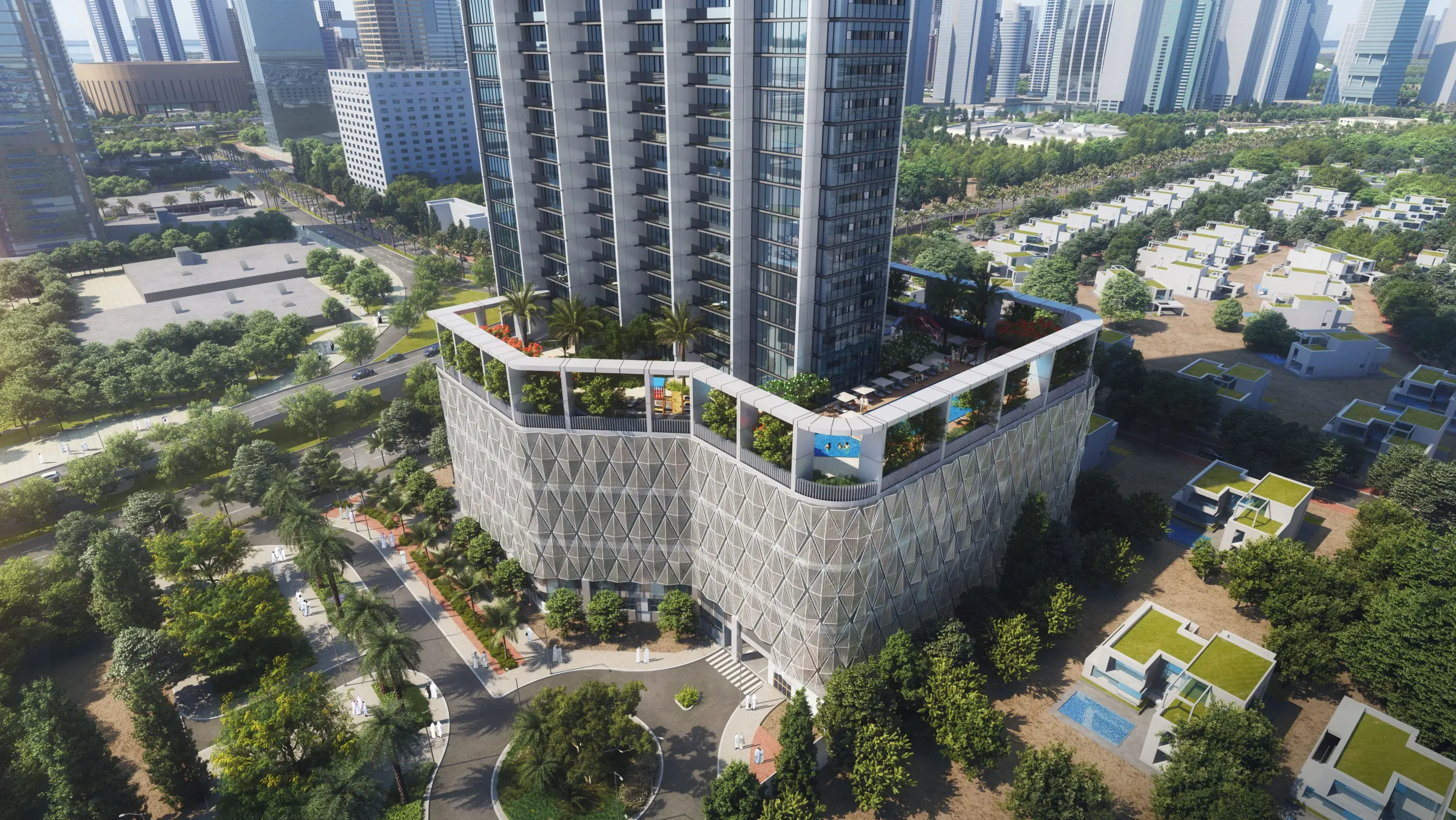 Verde by Sobha — view 14