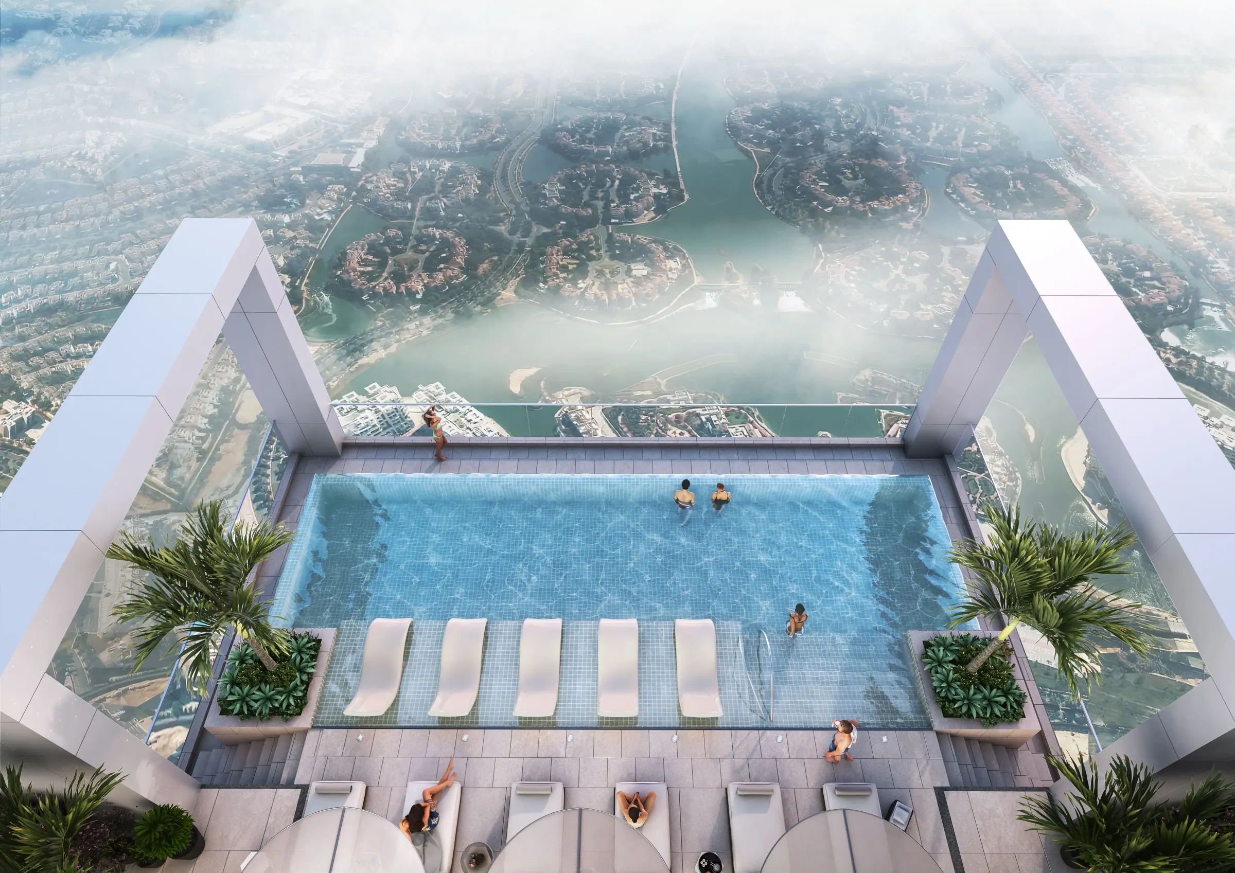 Verde by Sobha — view 15