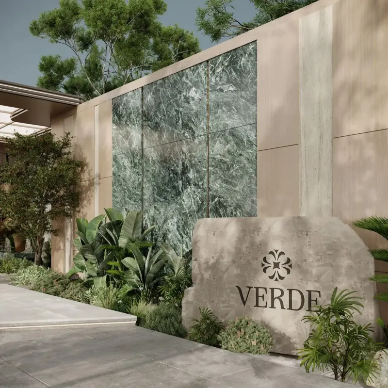 VERDE by Vision — view 2