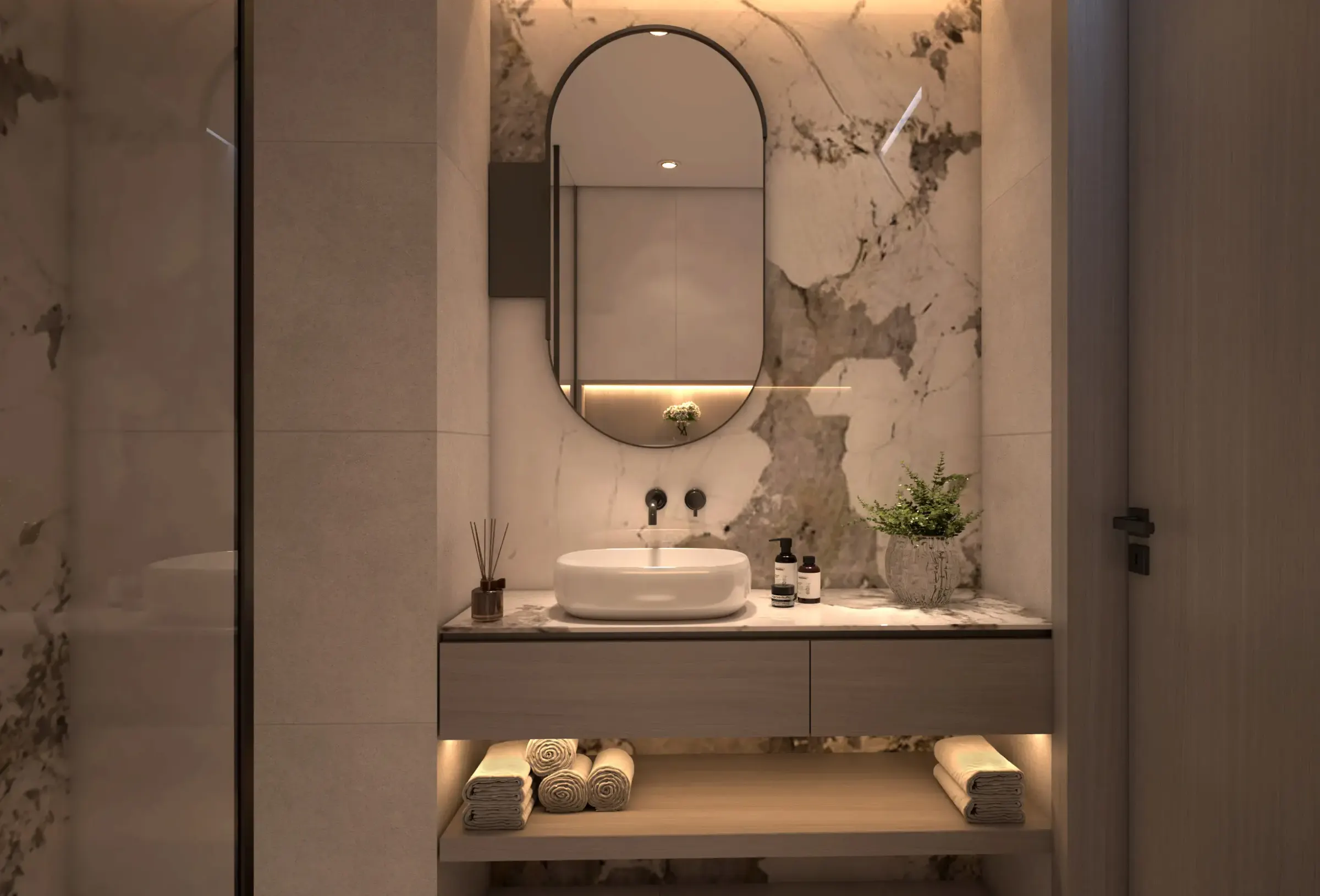 VERDE by Vision — view 3