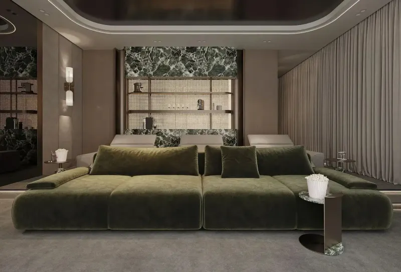 VERDE by Vision — view 6