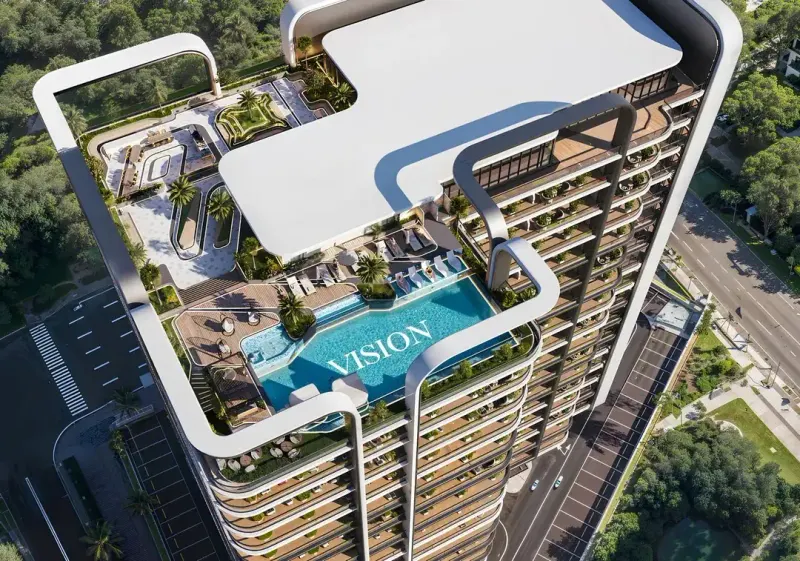 VERDE by Vision — view 7