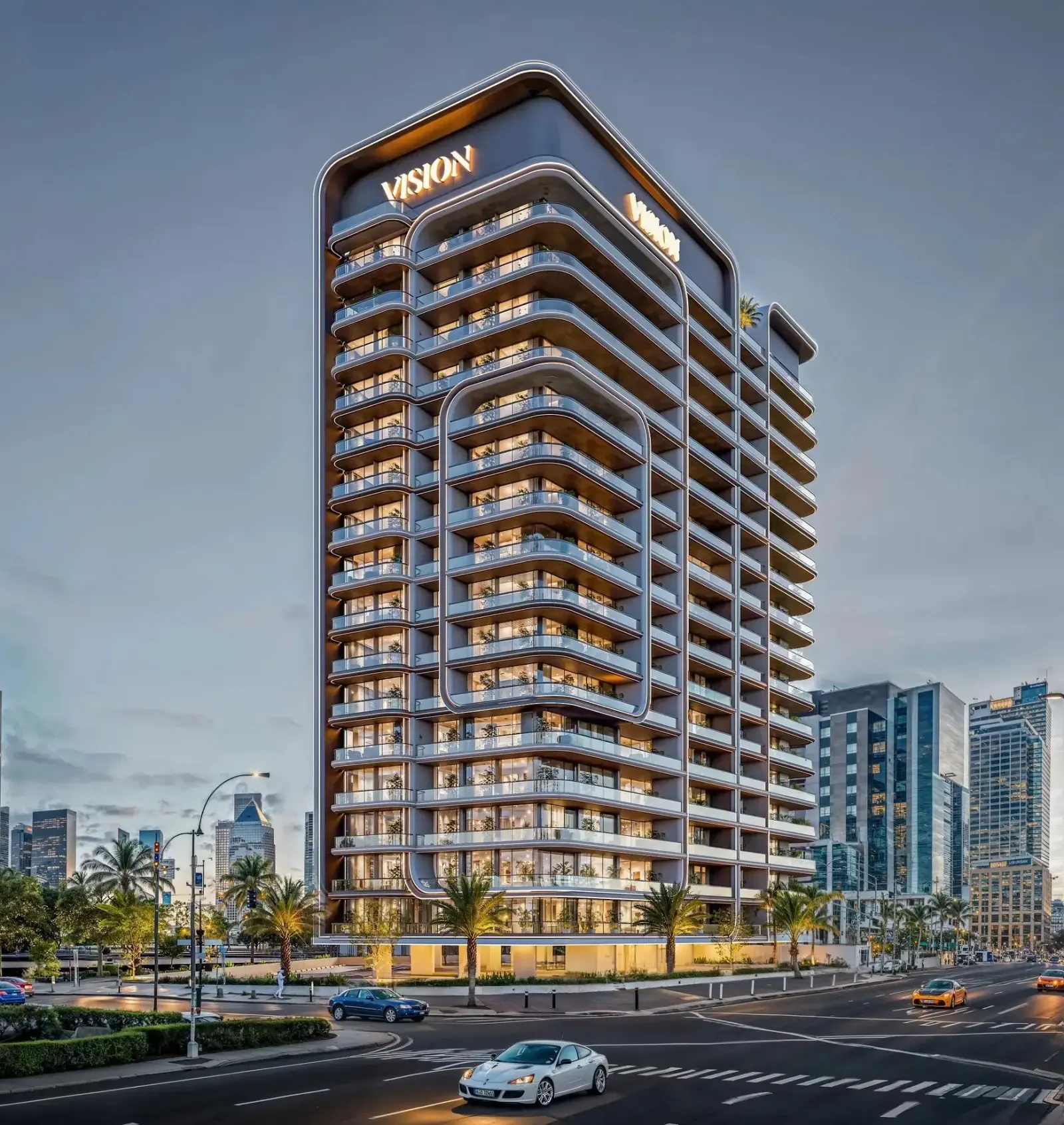 VERDE by Vision — view 8