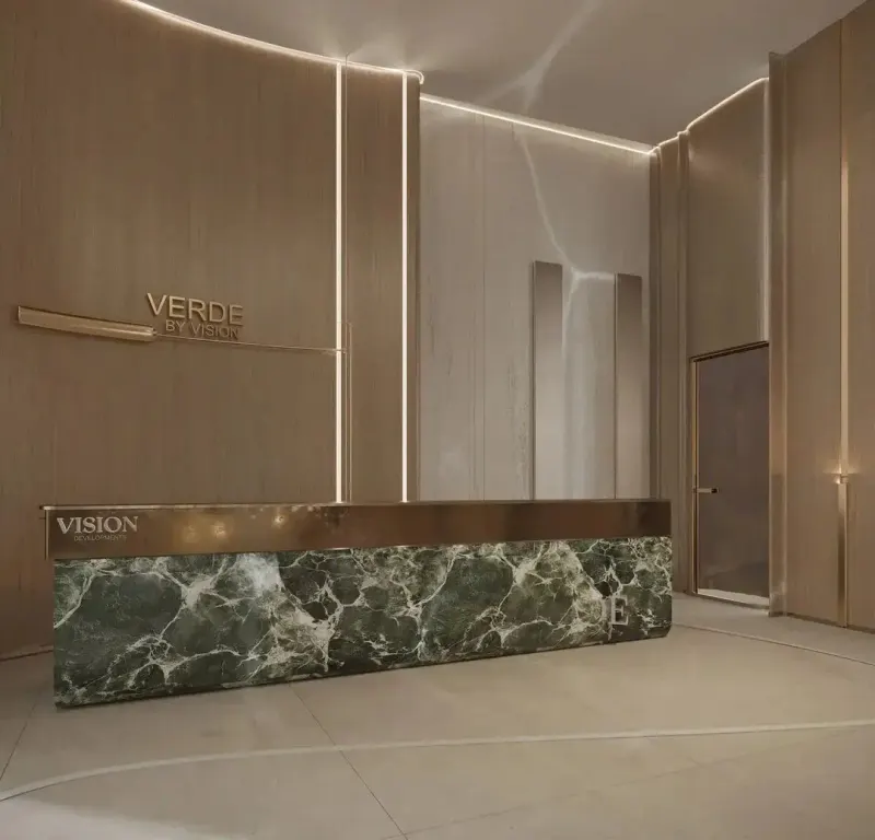 VERDE by Vision — view 10