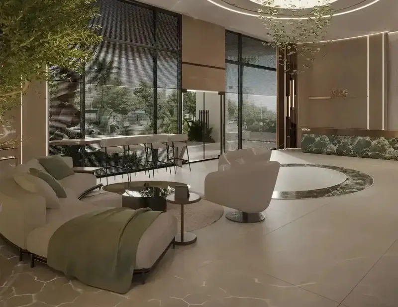 VERDE by Vision — view 11