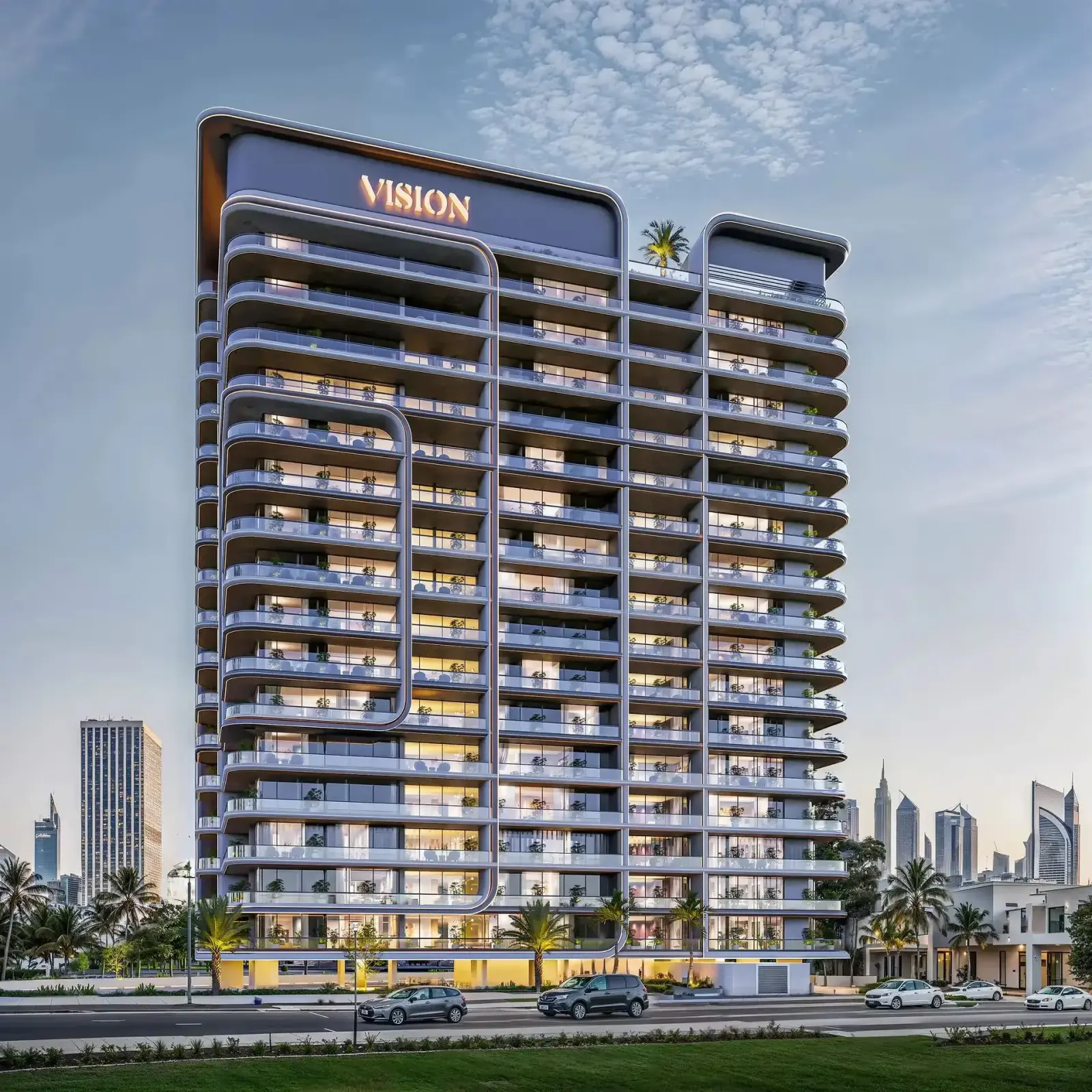 VERDE by Vision — view 12
