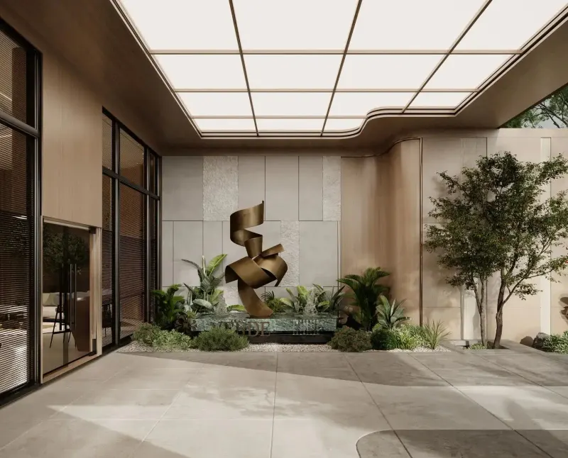 VERDE by Vision — view 13