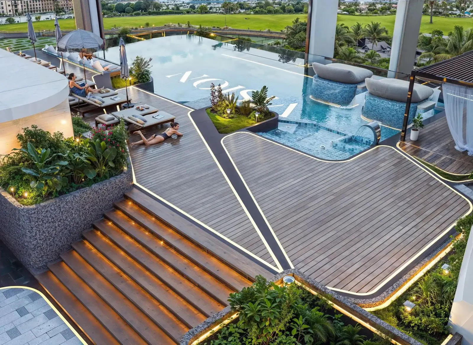 VERDE by Vision — view 14