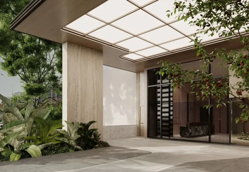 VERDE by Vision — view 15