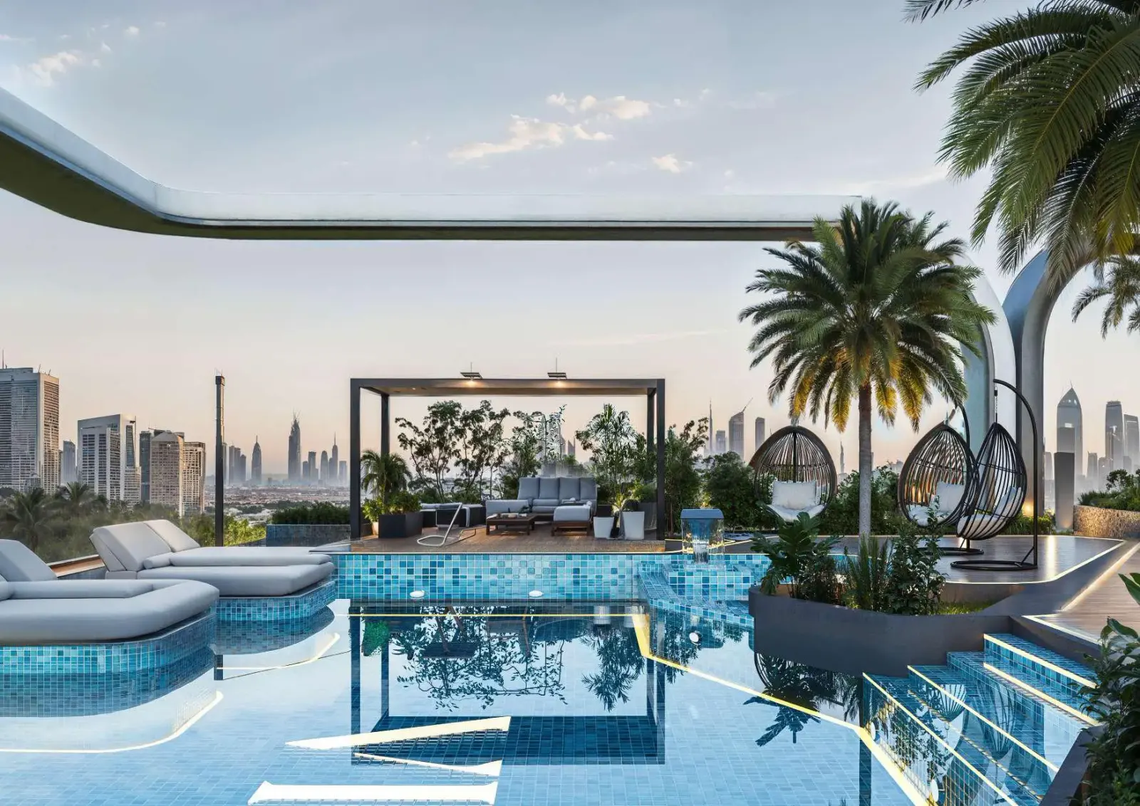 VERDE by Vision — view 17