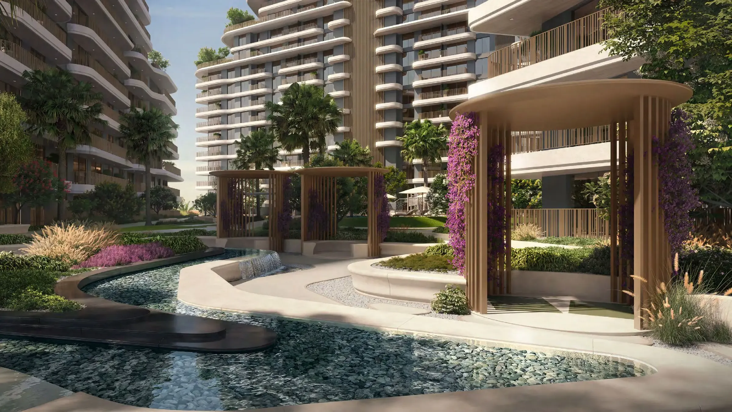 Verdes by Haven — view 3