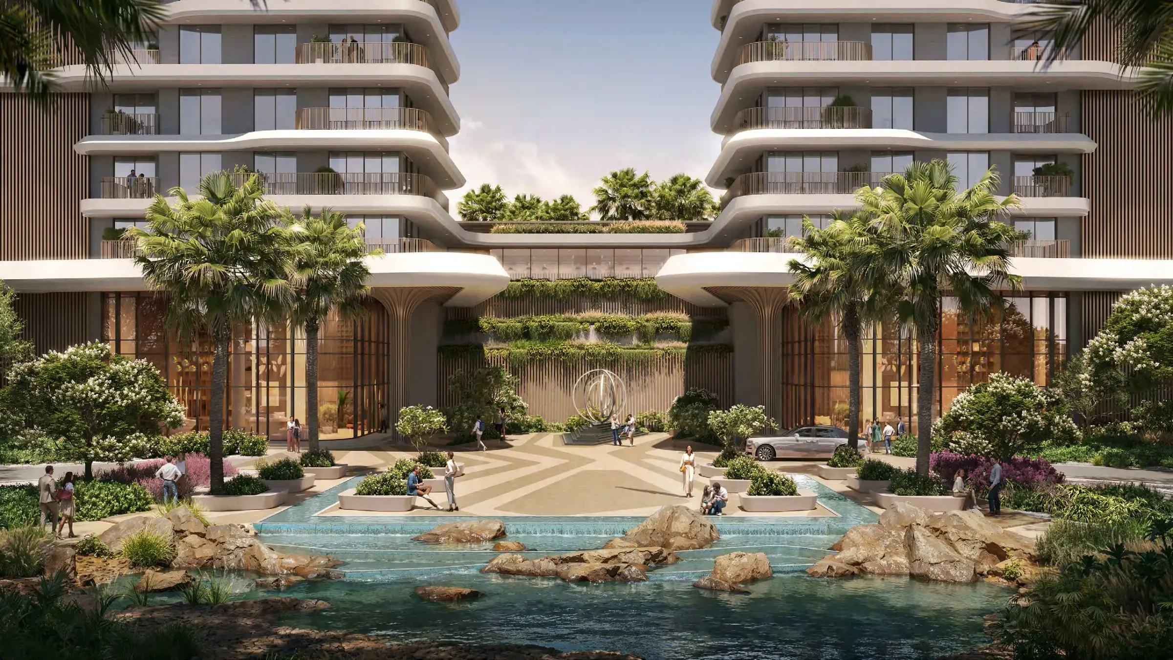 Verdes by Haven — view 6