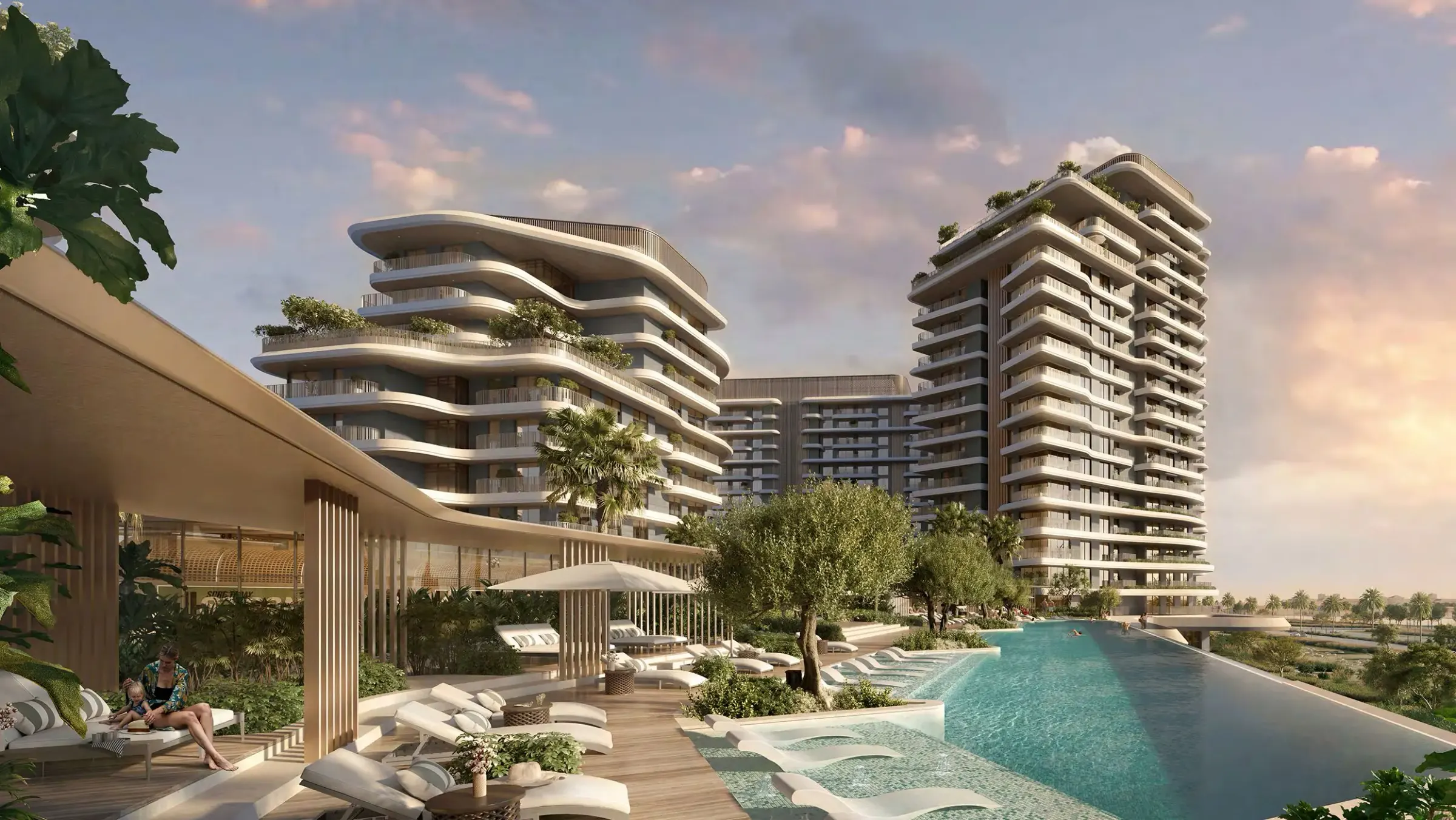 Verdes by Haven — view 8