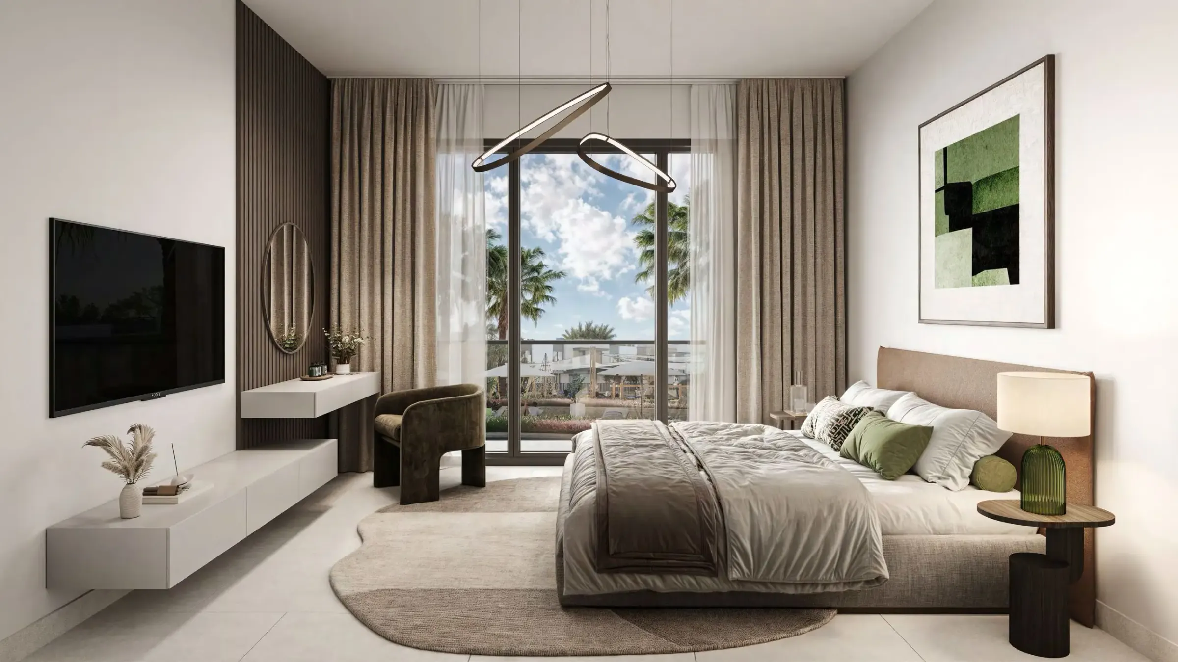 Verdes by Haven — view 9