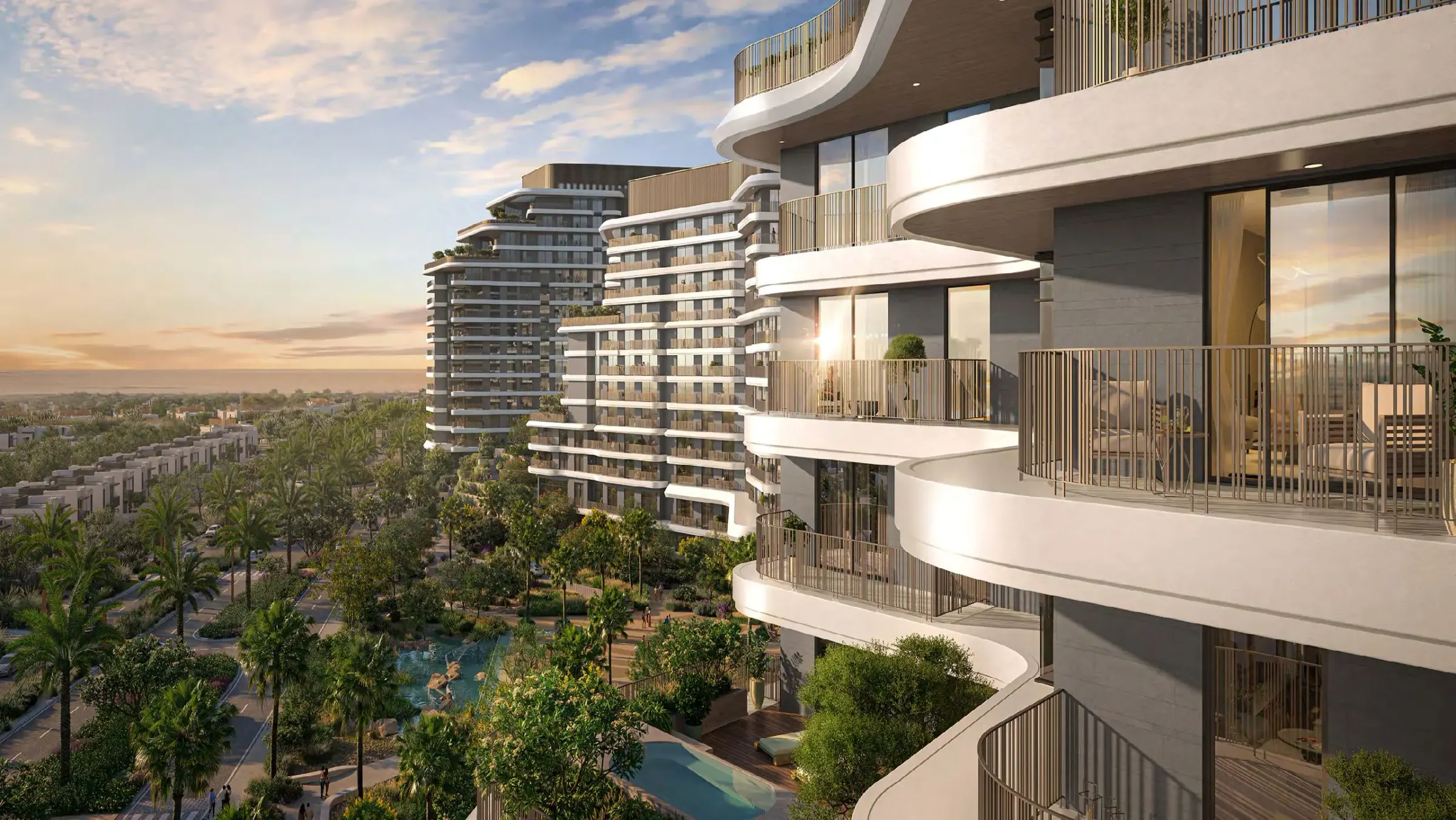 Verdes by Haven — view 10