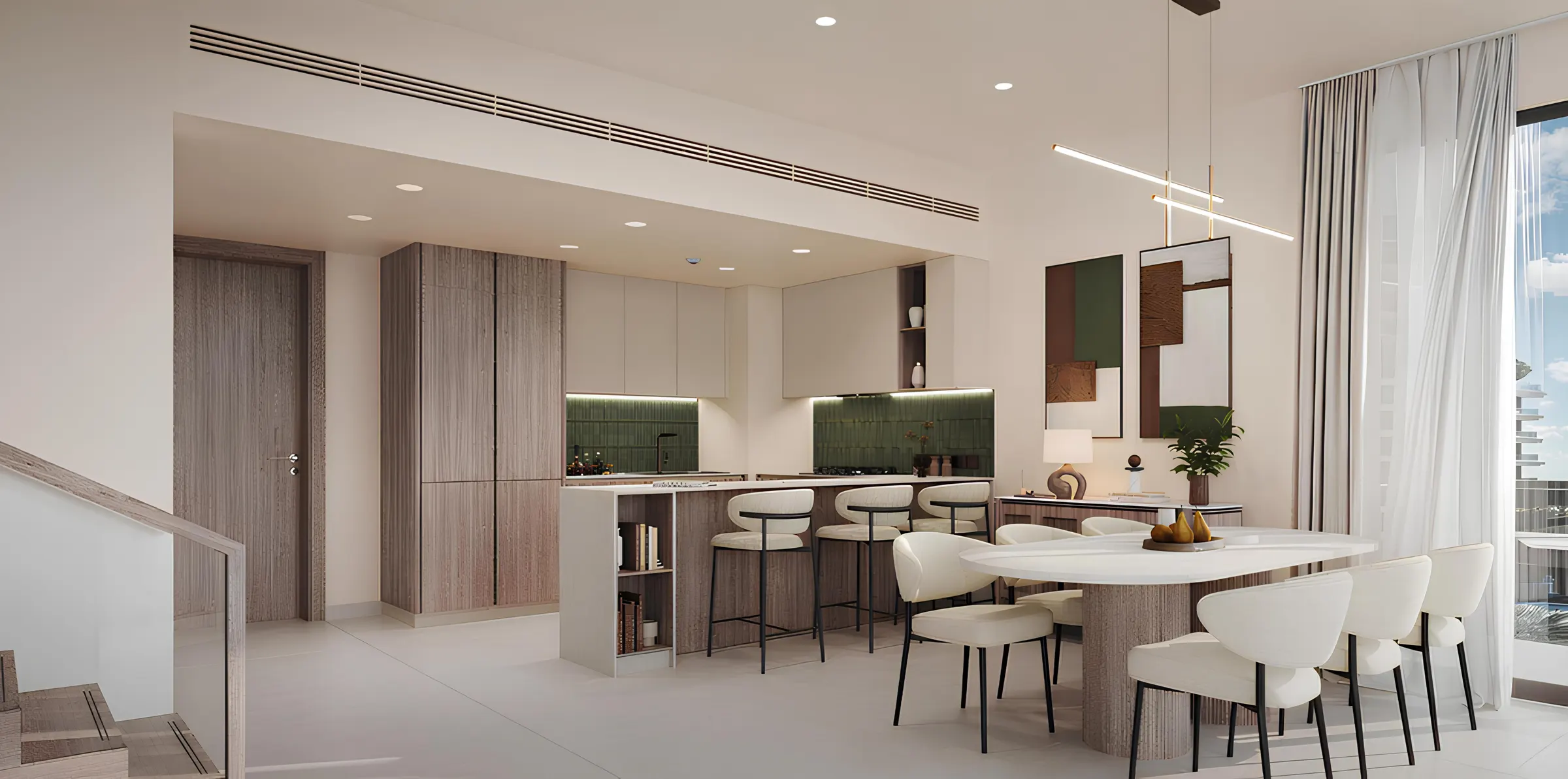 Verdes by Haven — view 13