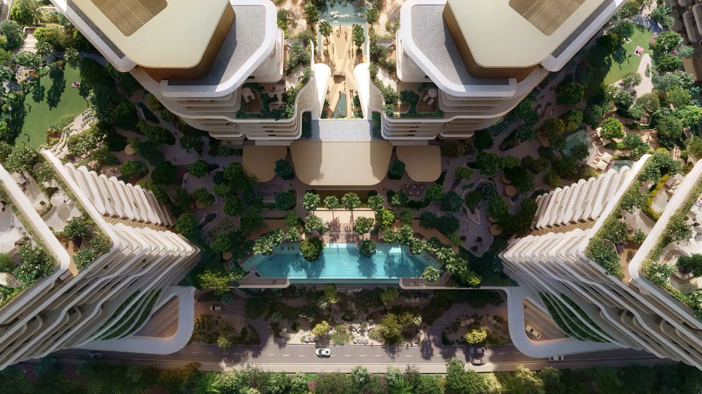 Verdes by Haven — view 14