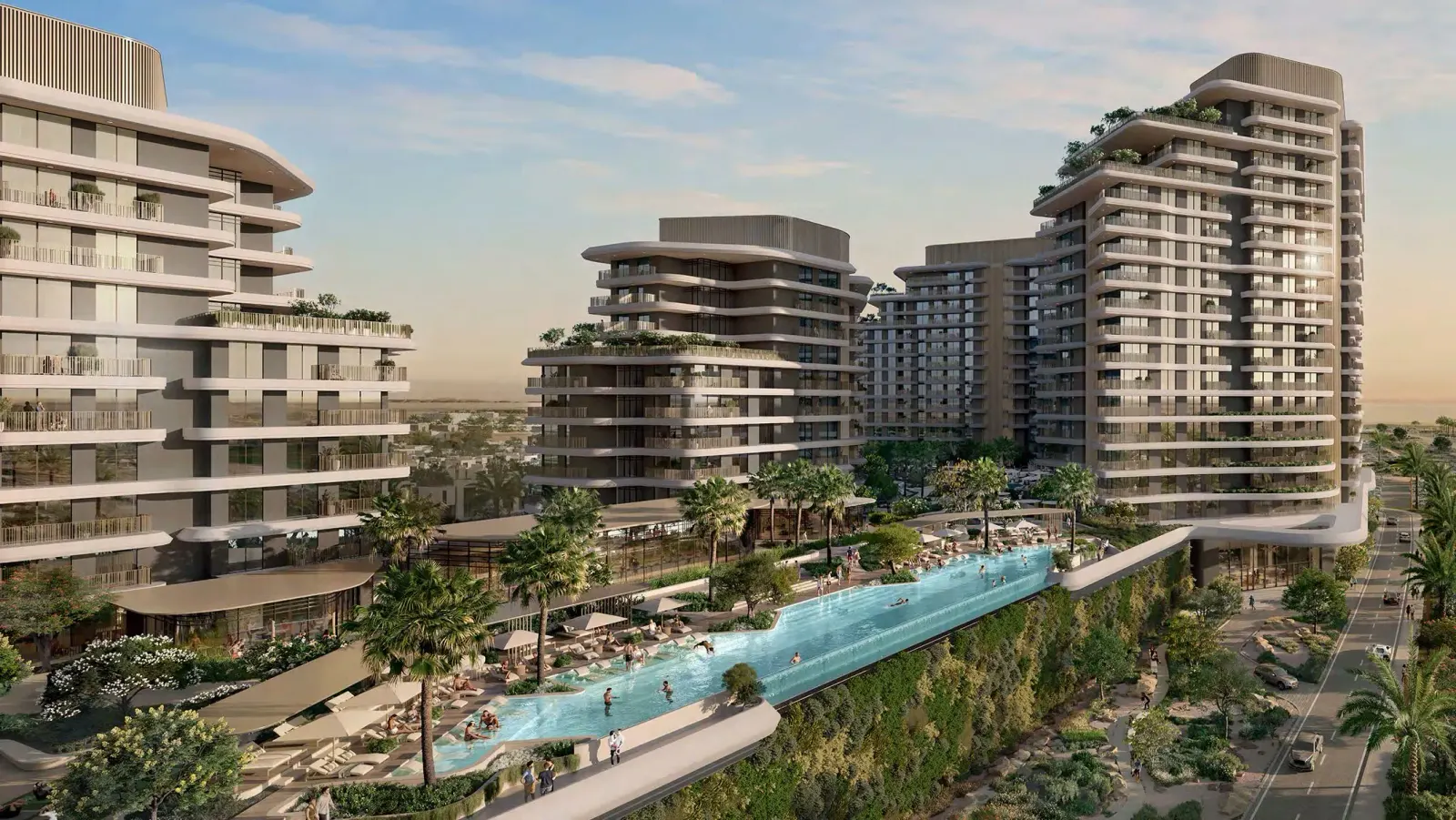 Verdes by Haven — view 15