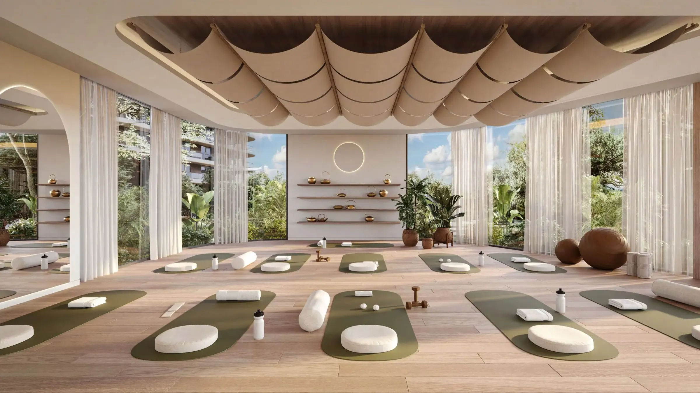 Verdes by Haven — view 16