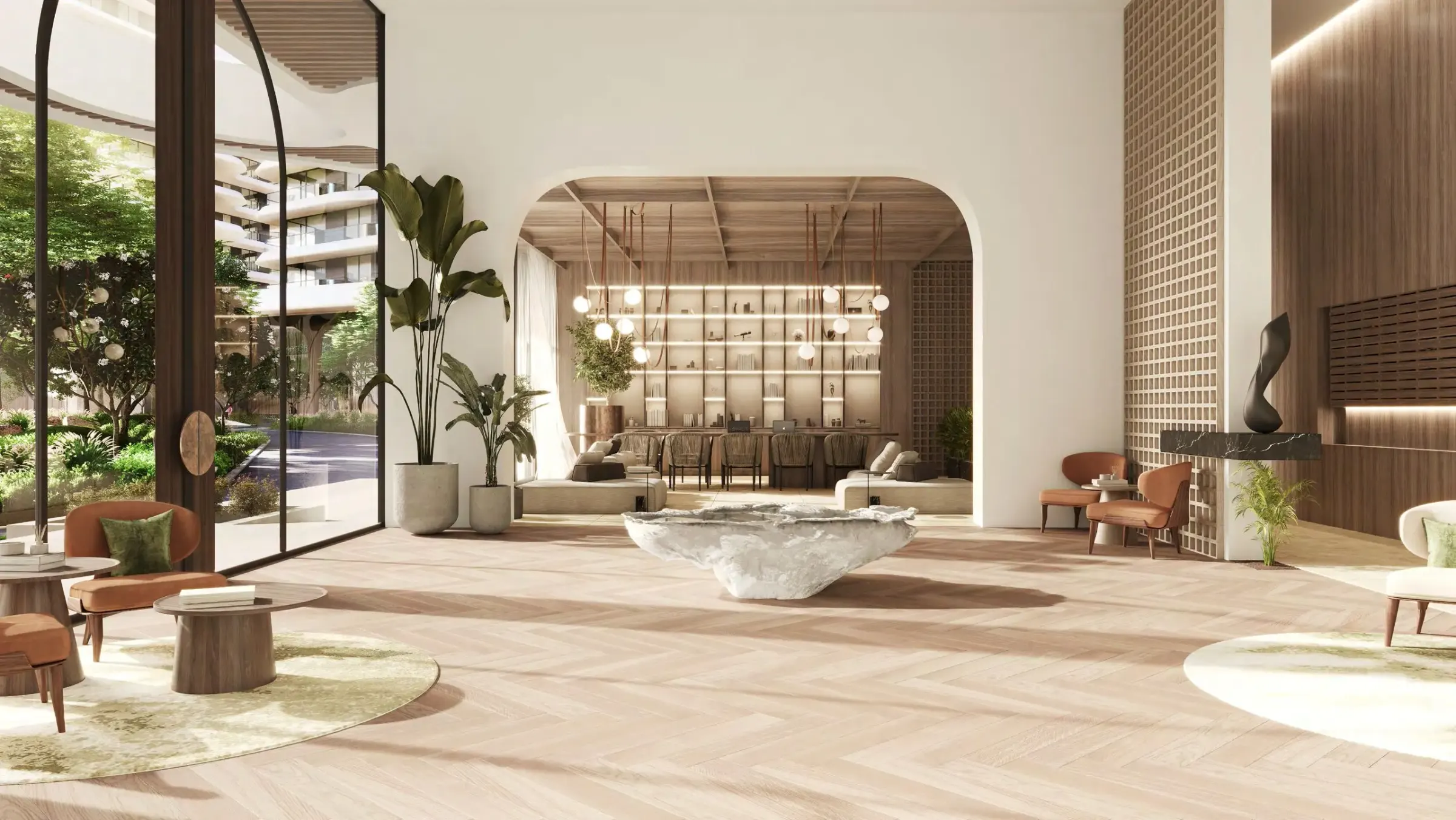 Verdes by Haven — view 17