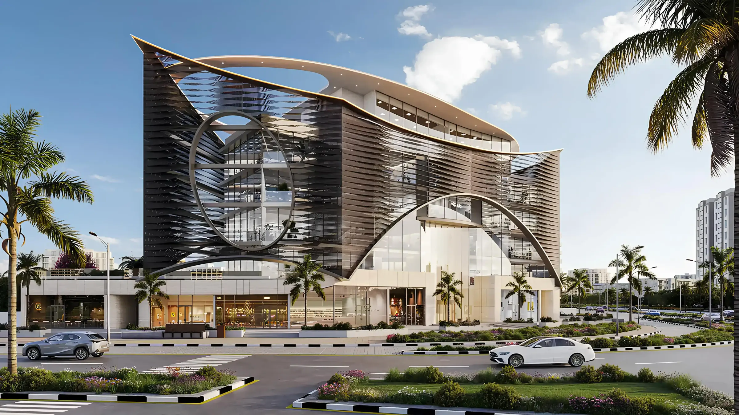Vertex Pointe by AUM Development