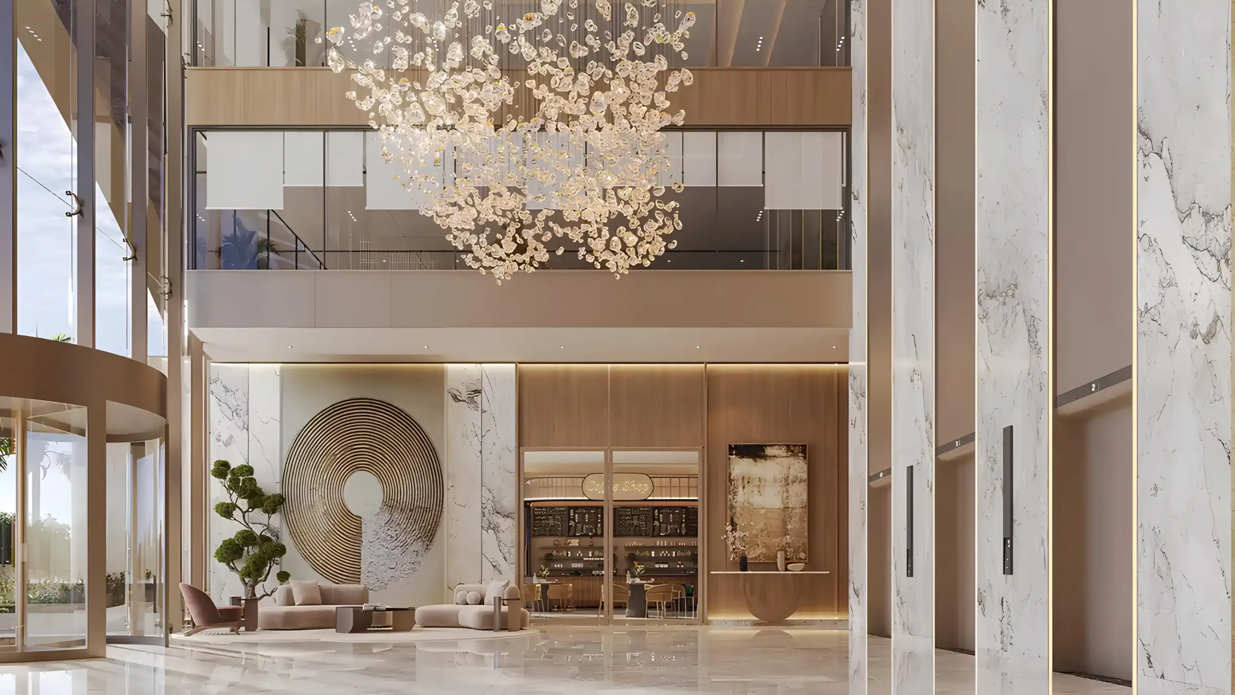 Vertex Pointe — view 3