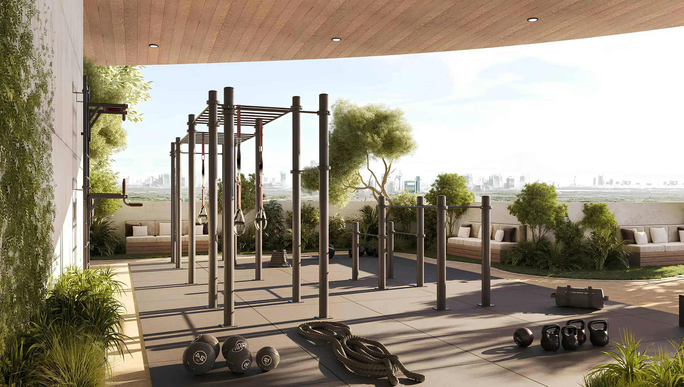 Vertex Pointe — view 6