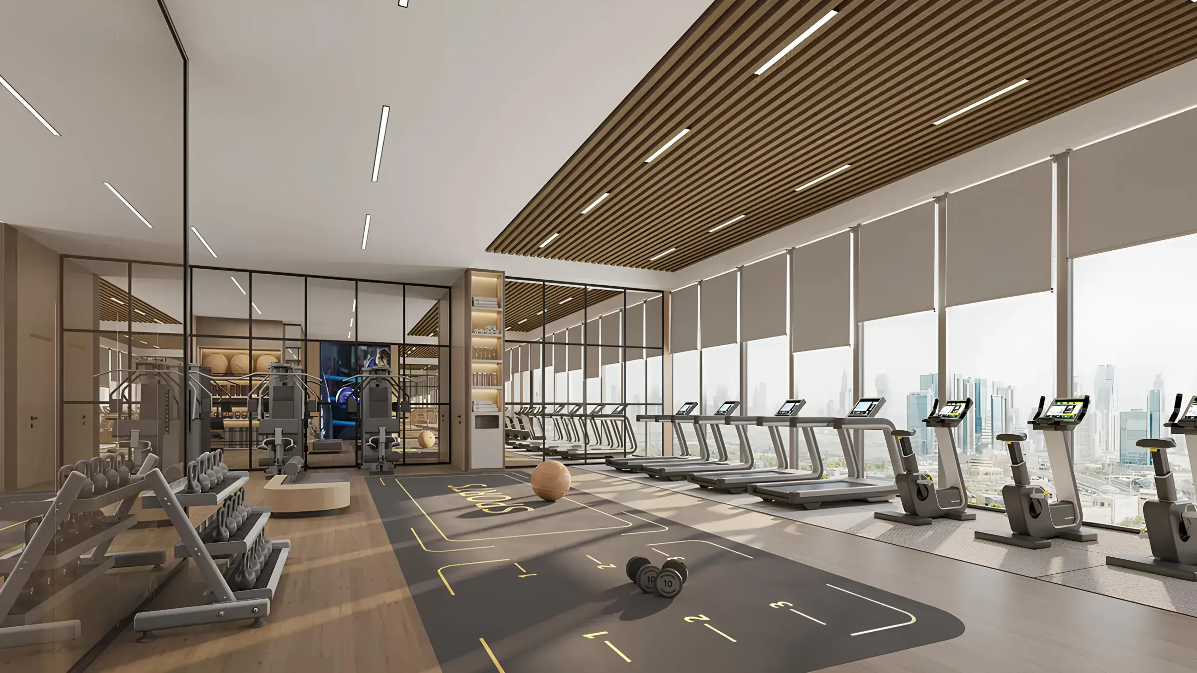 Vertex Pointe — view 9