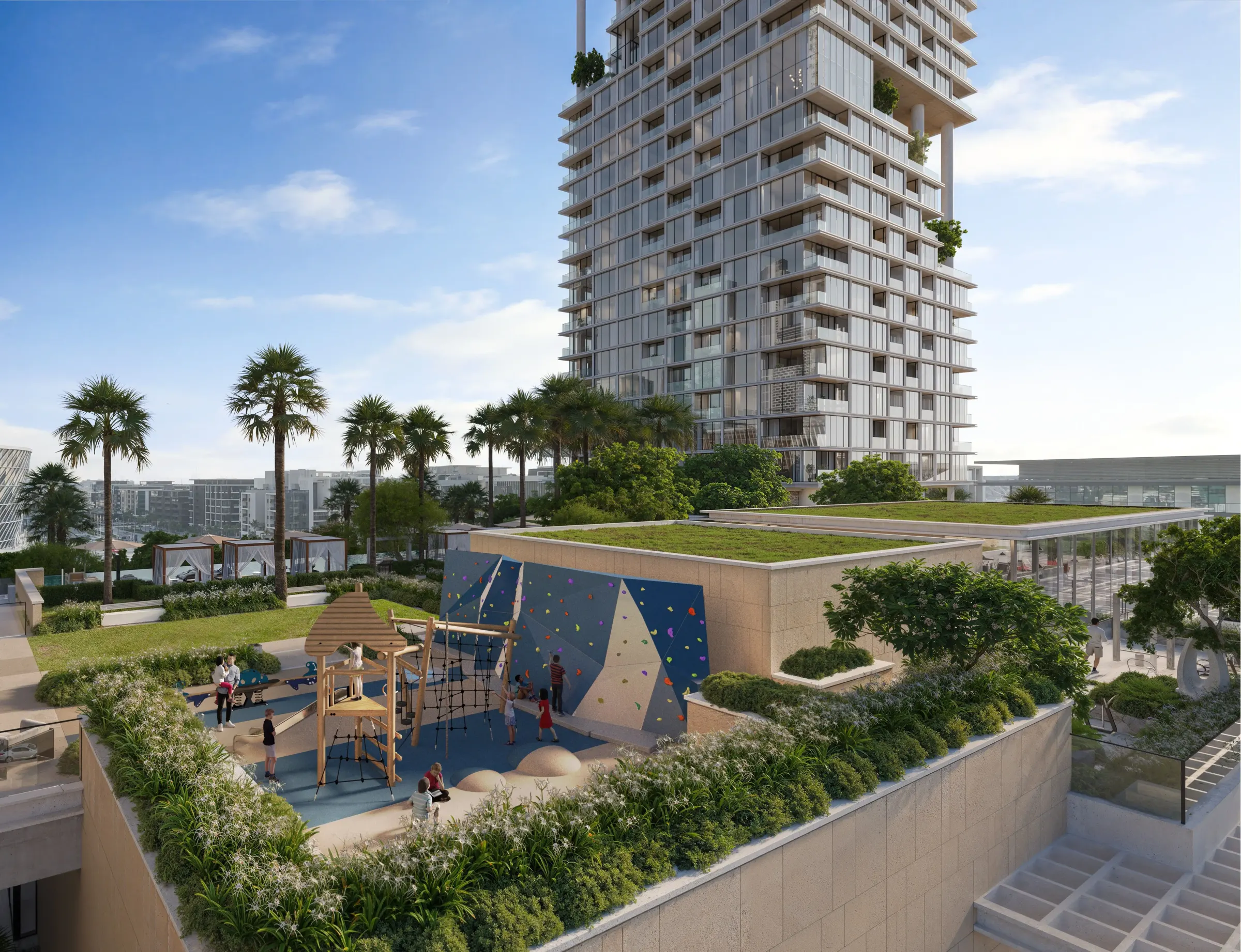Verve City Walk — zdjęcie 2