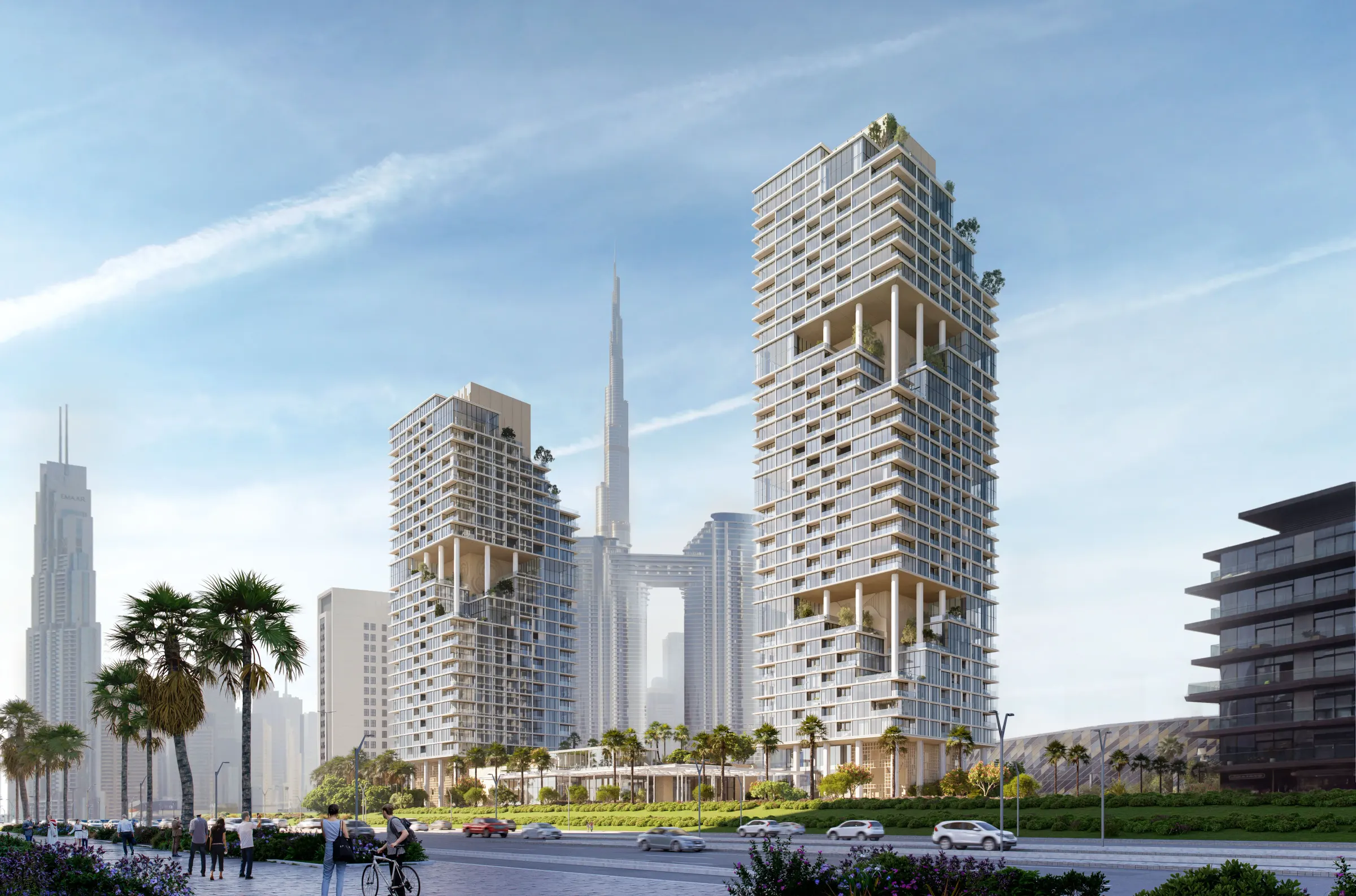 Verve City Walk — zdjęcie 15
