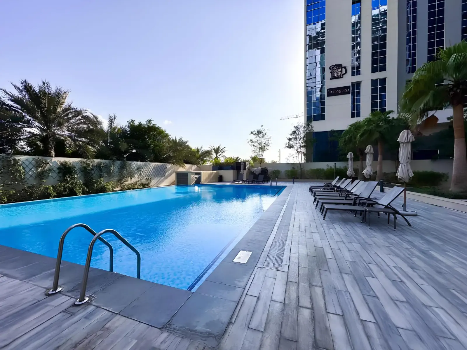 Vezul Residence — deweloper Markaz