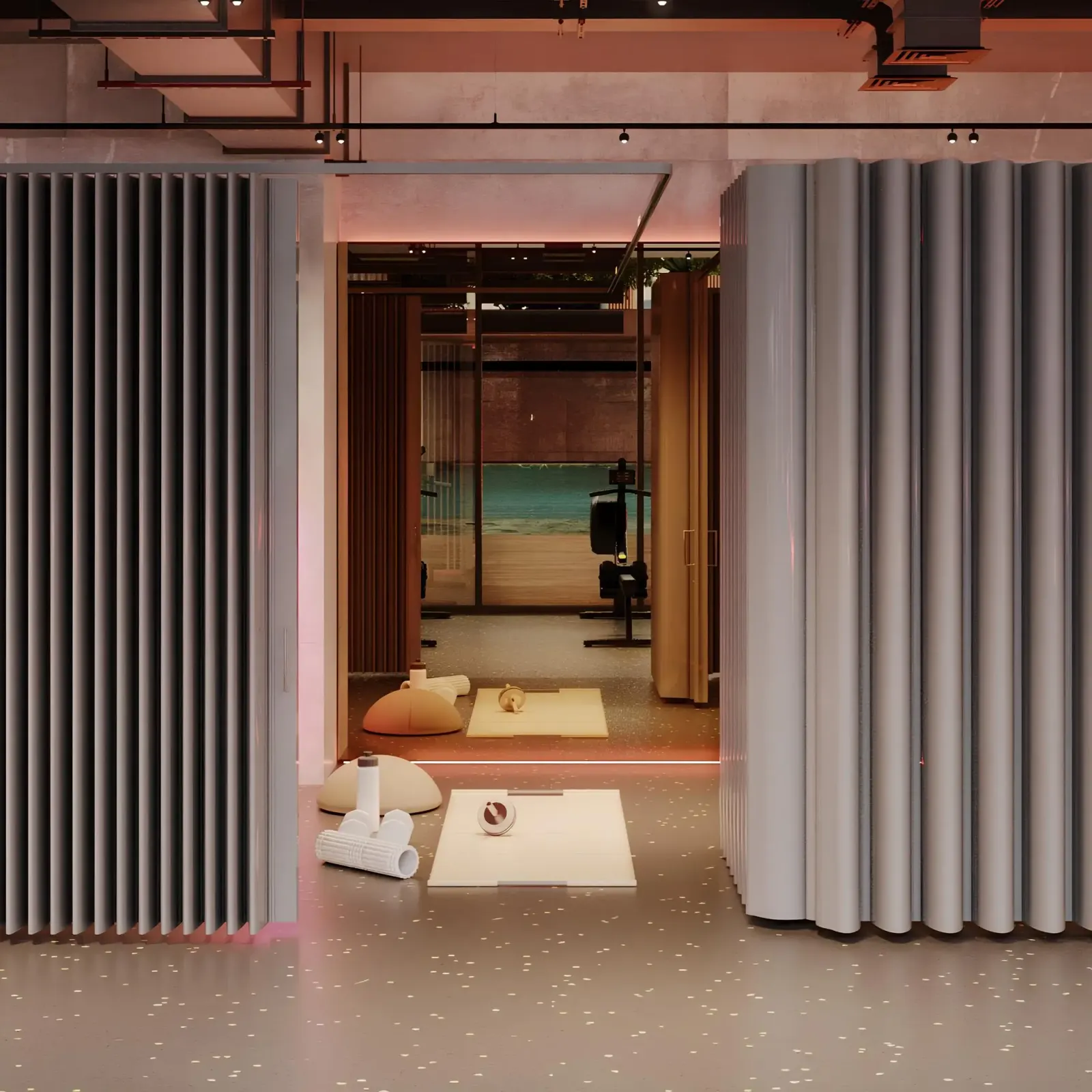 VIBE — view 5