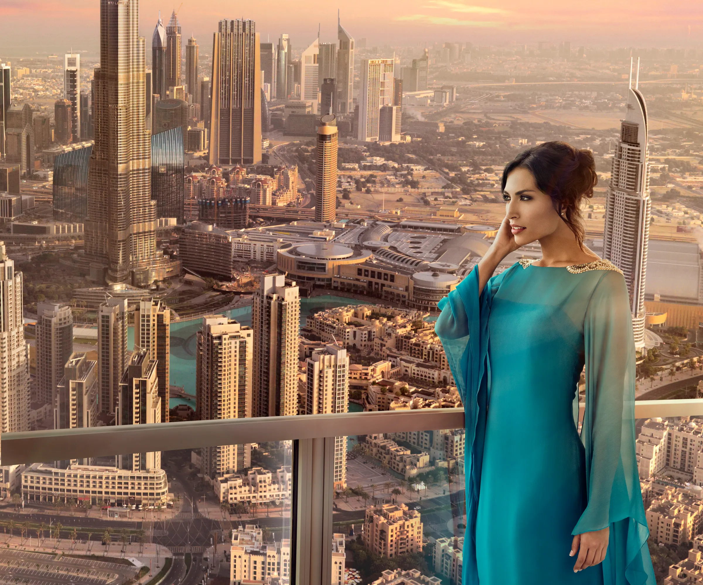 Vida Residence Downtown by Emaar Properties