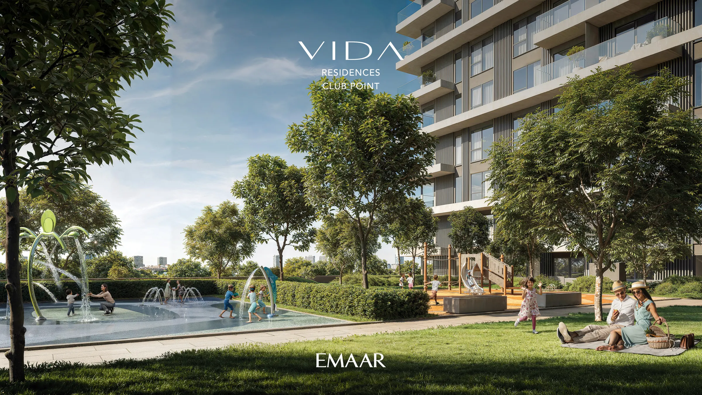 VIDA RESIDENCES CLUB POINT — zdjęcie 2