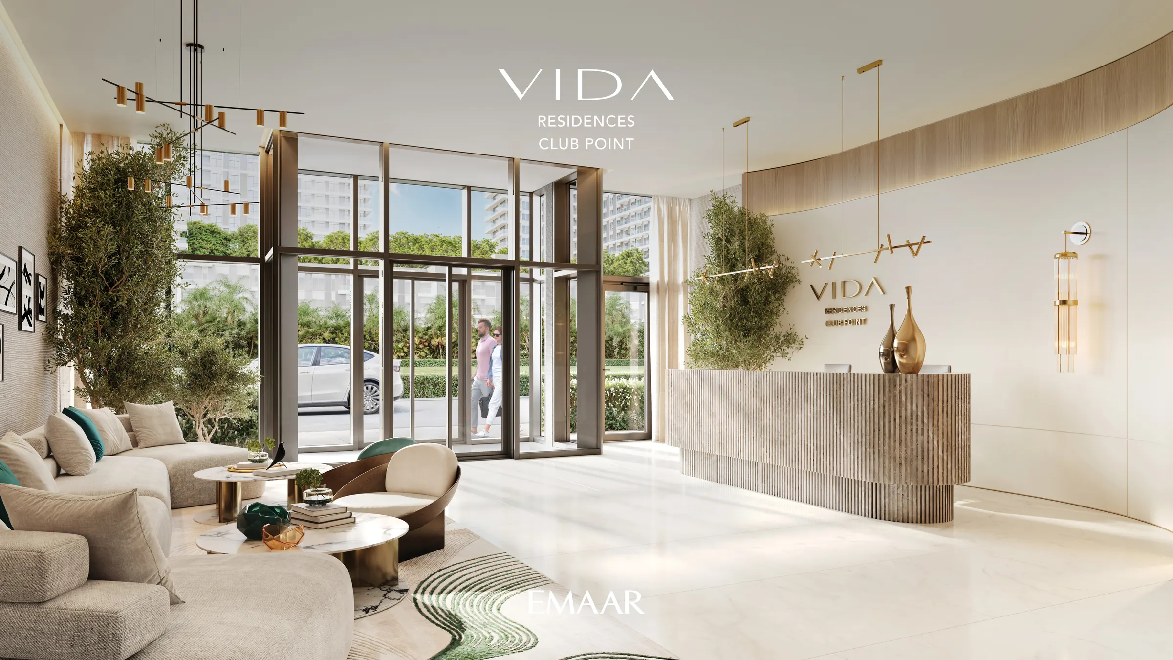 VIDA RESIDENCES CLUB POINT — zdjęcie 10