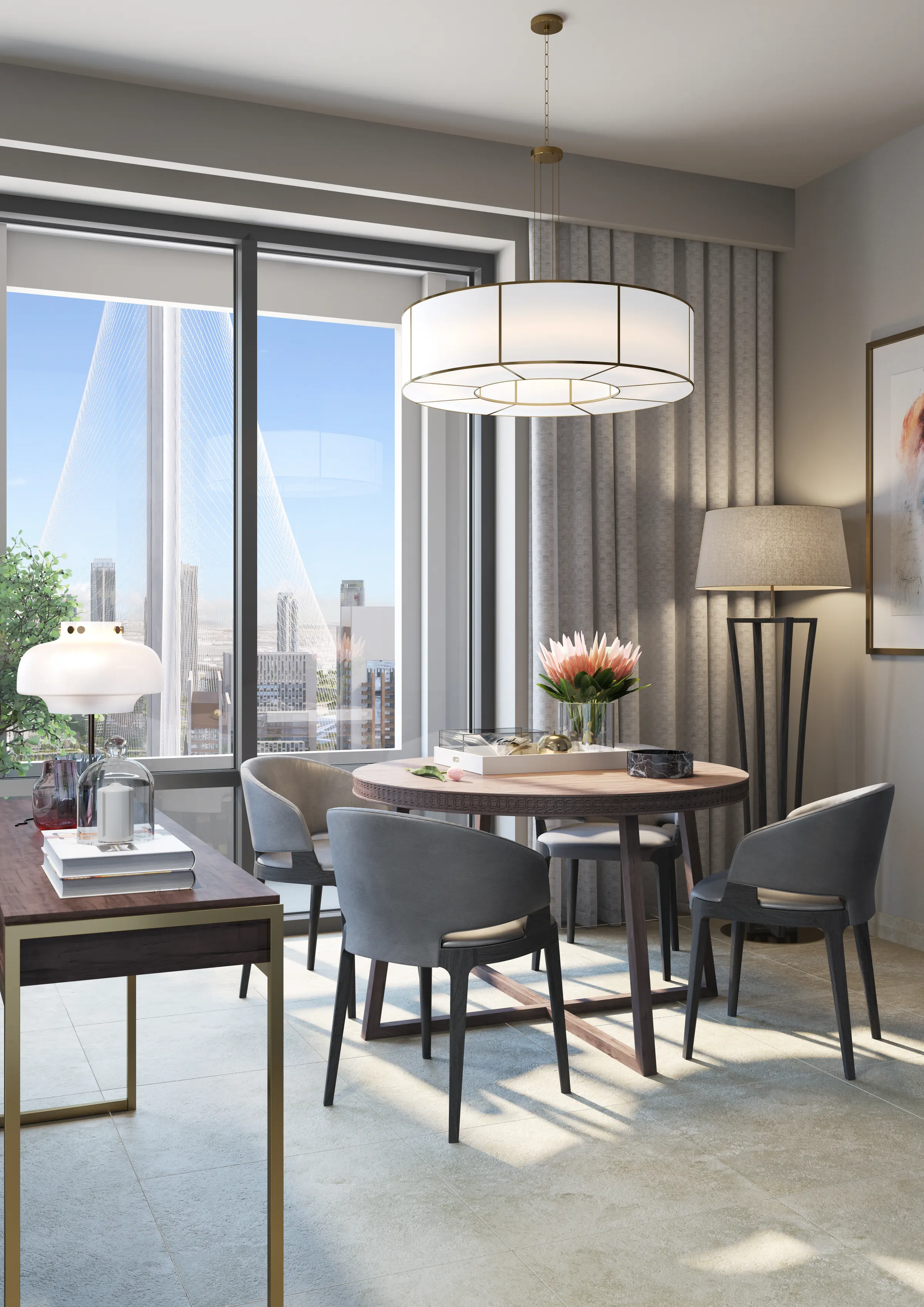 VIDA RESIDENCES CREEK BEACH — view 12