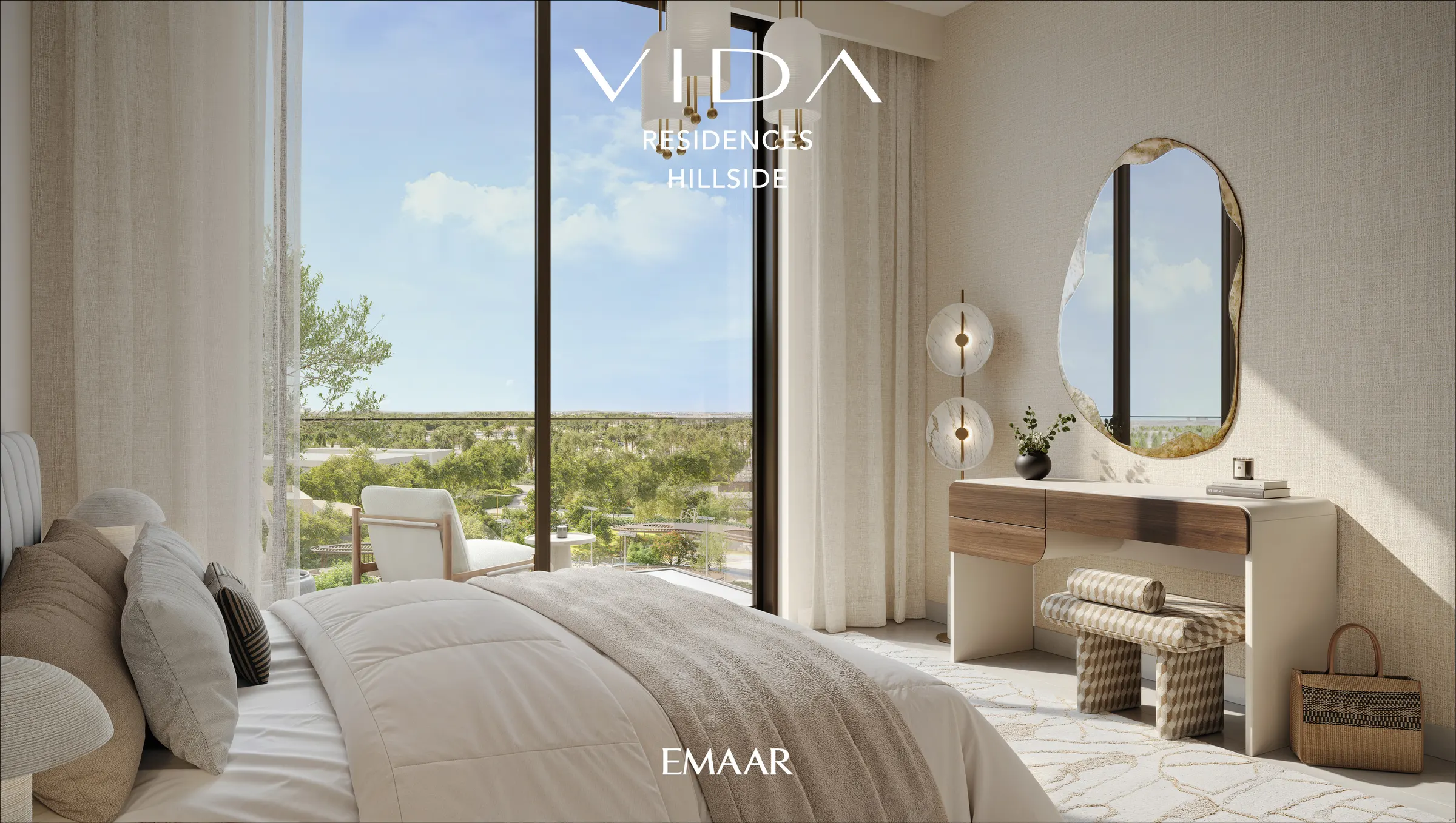 VIDA RESIDENCES HILLSIDE — view 7