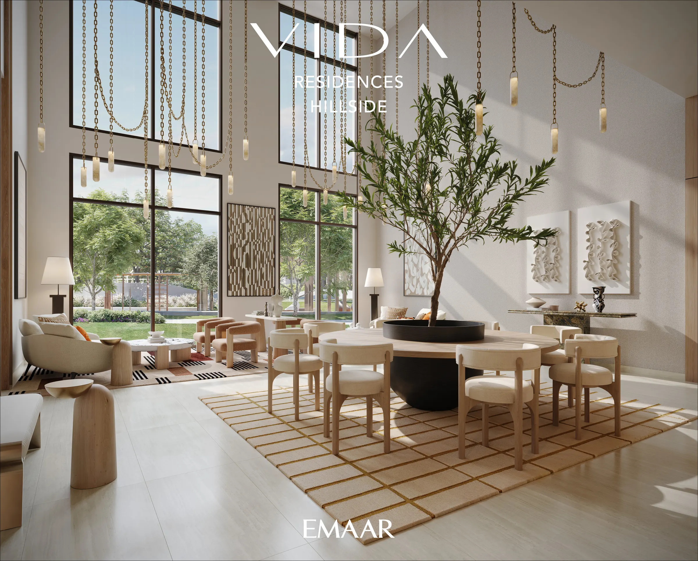 VIDA RESIDENCES HILLSIDE — view 9